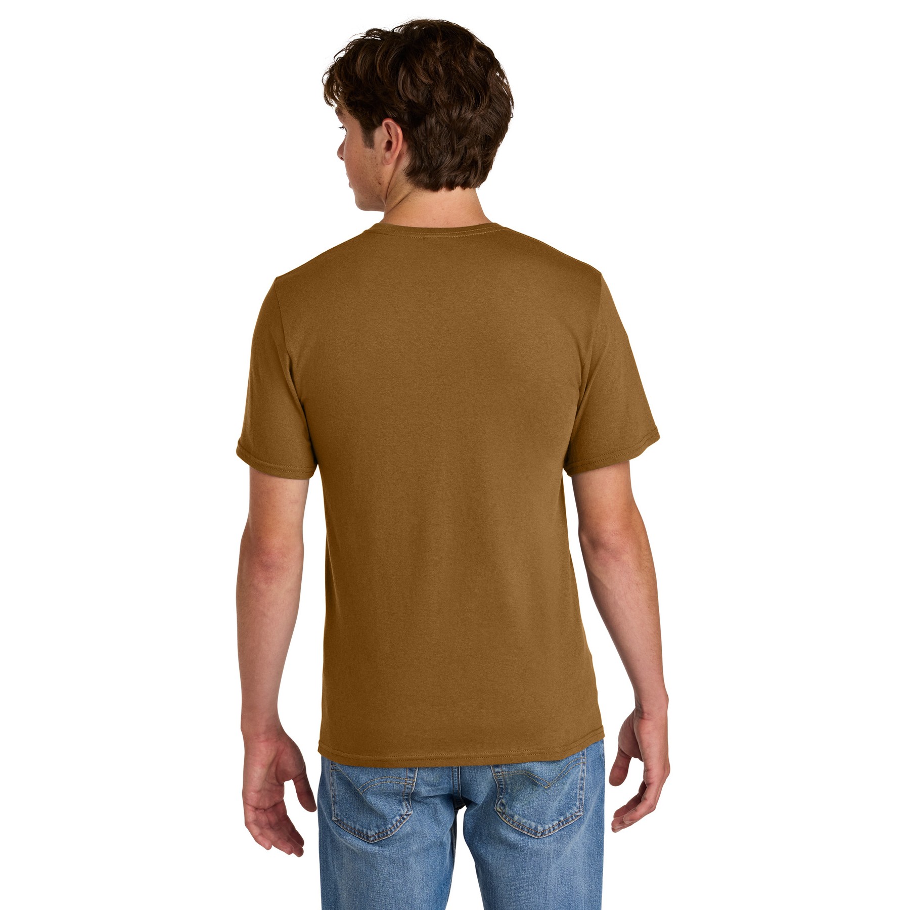 Easy Cotton Tee - Thumbnail Image