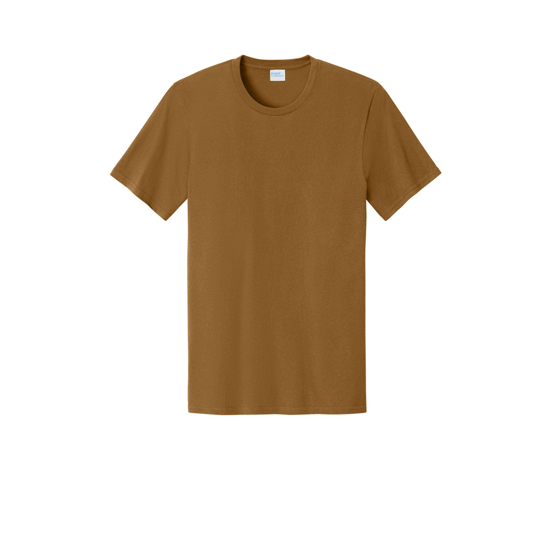 Easy Cotton Tee - Thumbnail Image