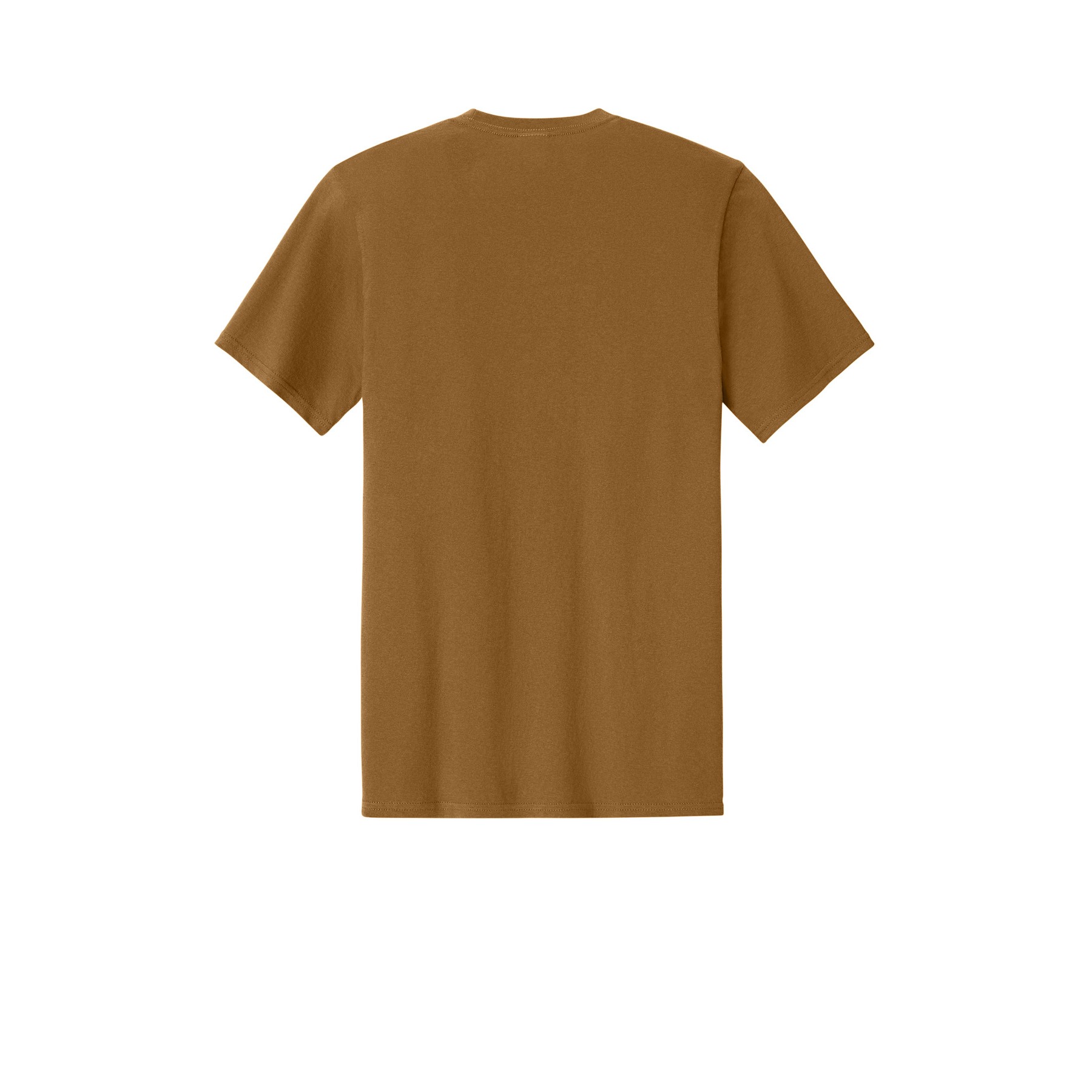 Easy Cotton Tee - Thumbnail Image