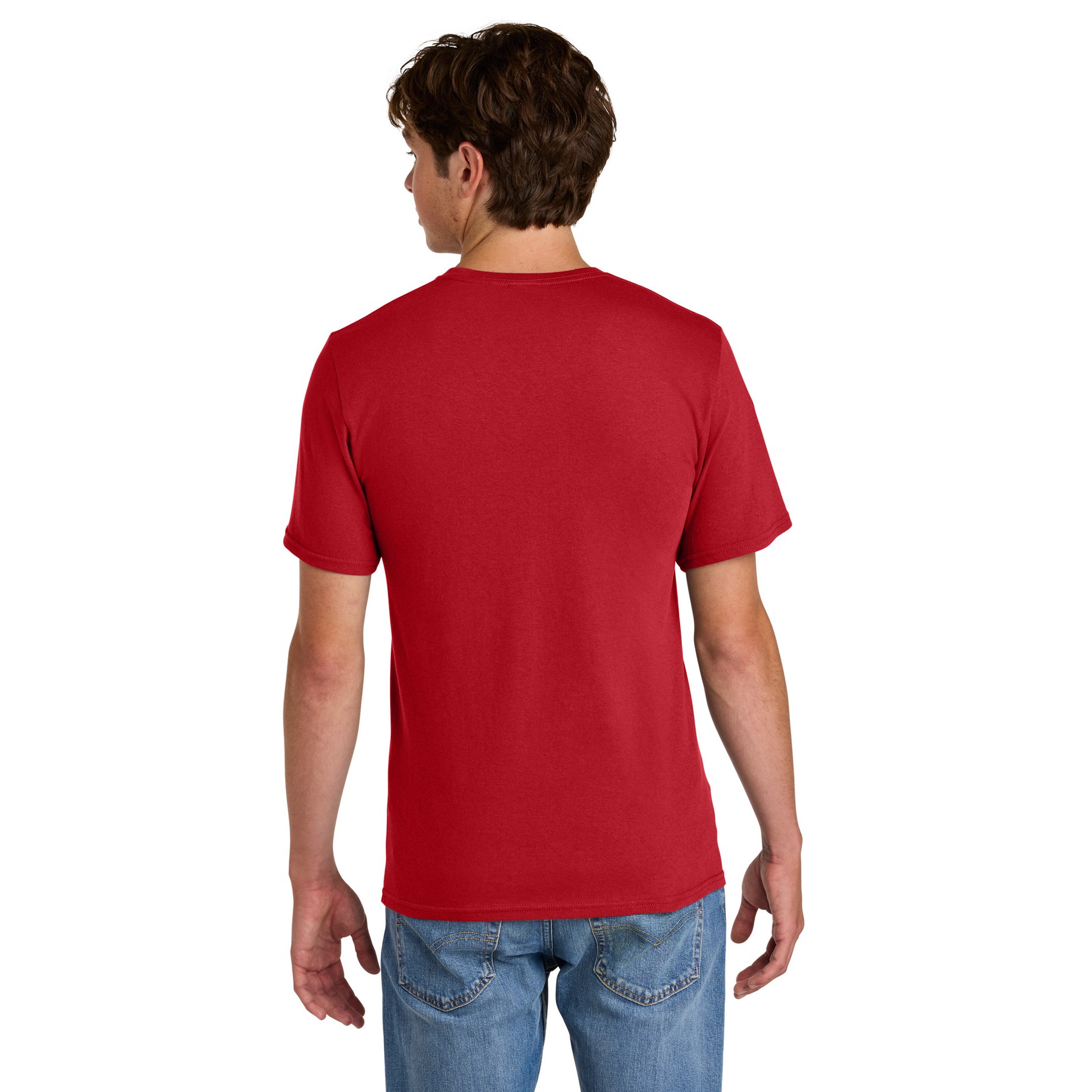 Easy Cotton Tee - Thumbnail Image