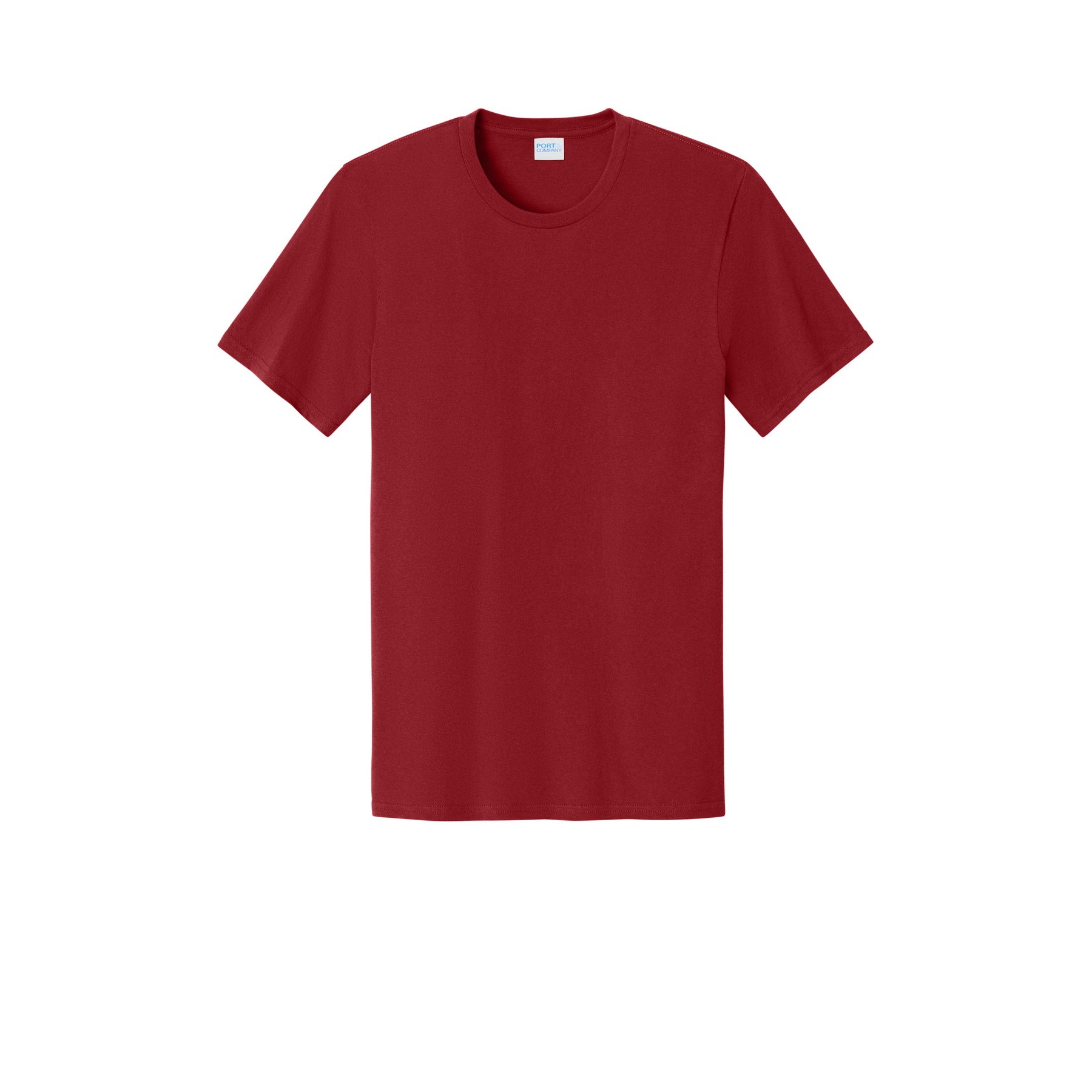 Easy Cotton Tee - Thumbnail Image