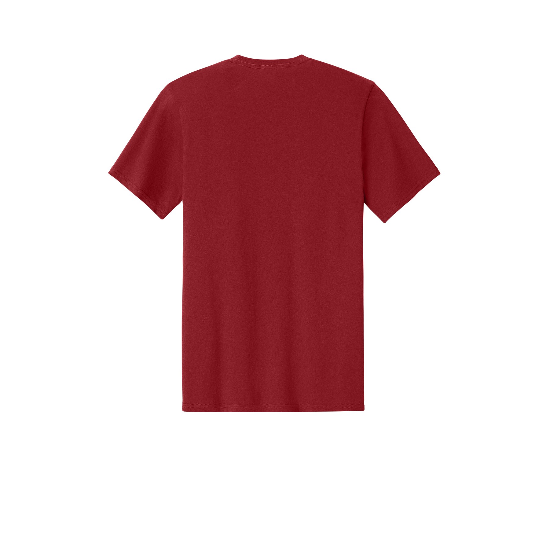 Easy Cotton Tee - Thumbnail Image