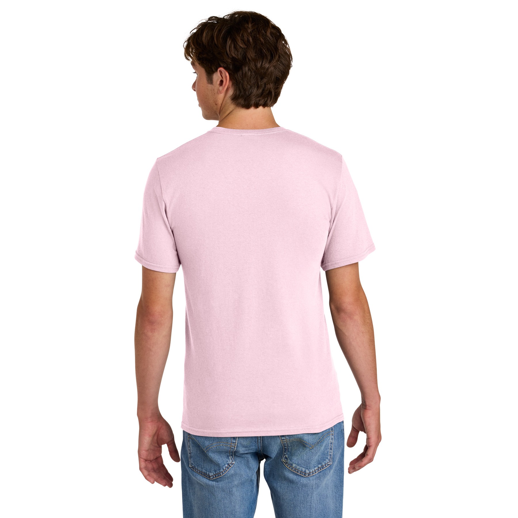 Easy Cotton Tee - Thumbnail Image