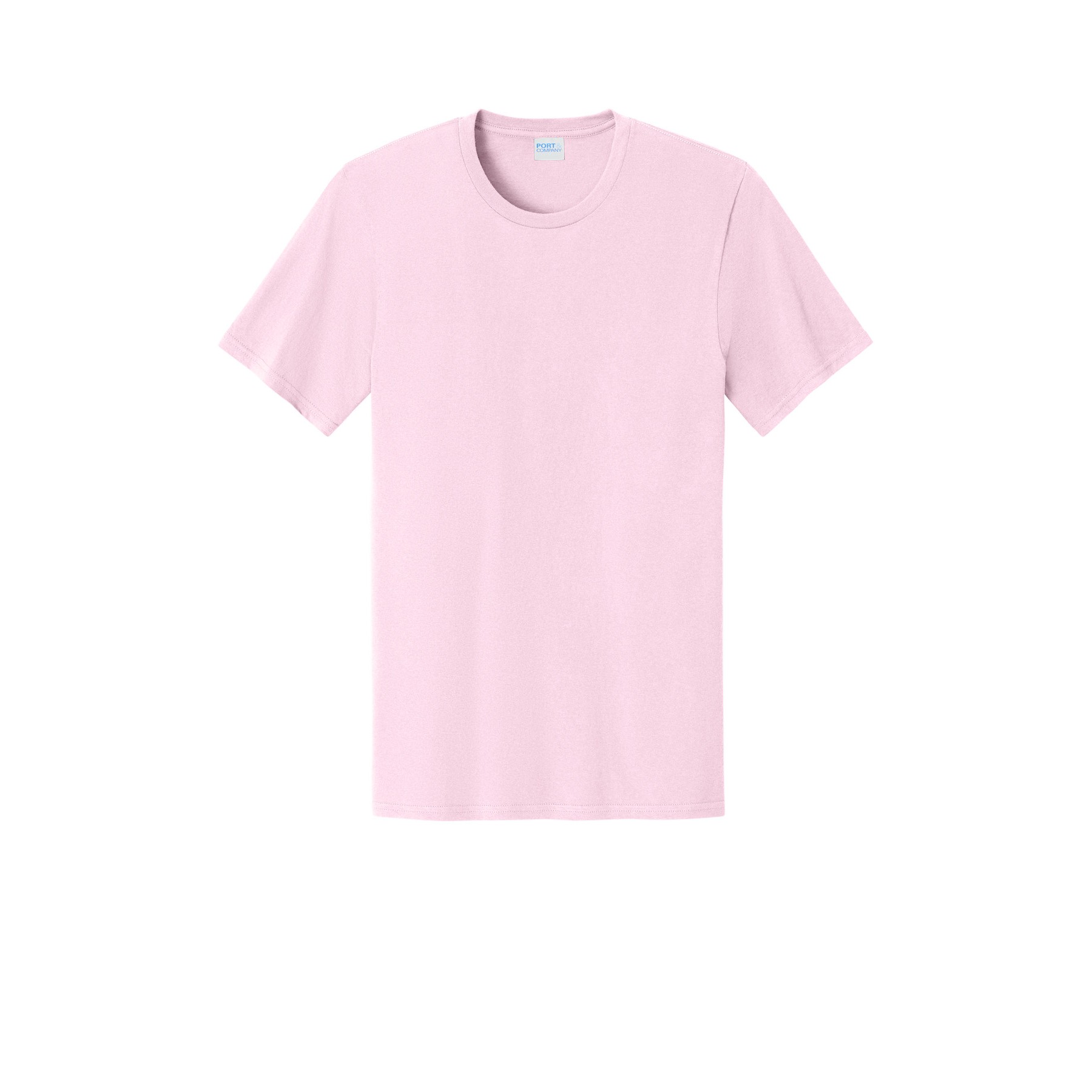 Easy Cotton Tee - Thumbnail Image