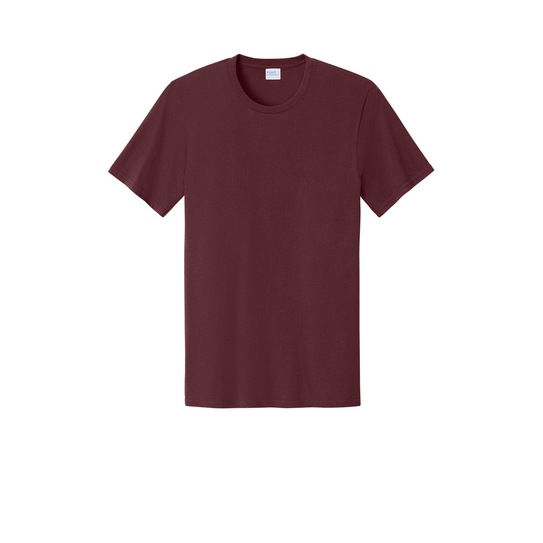 Easy Cotton Tee - Thumbnail Image