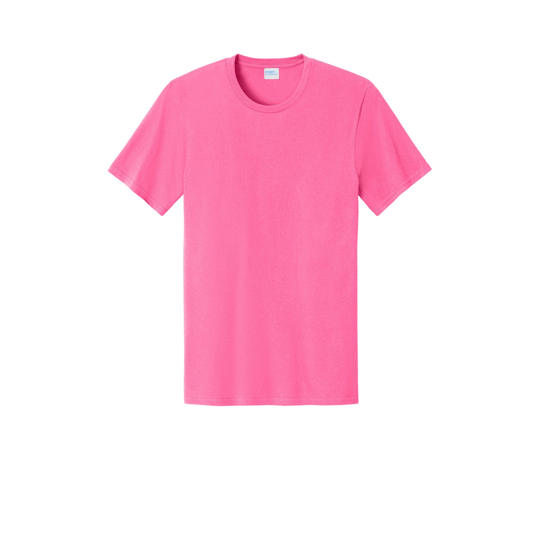 Easy Cotton Tee - Thumbnail Image