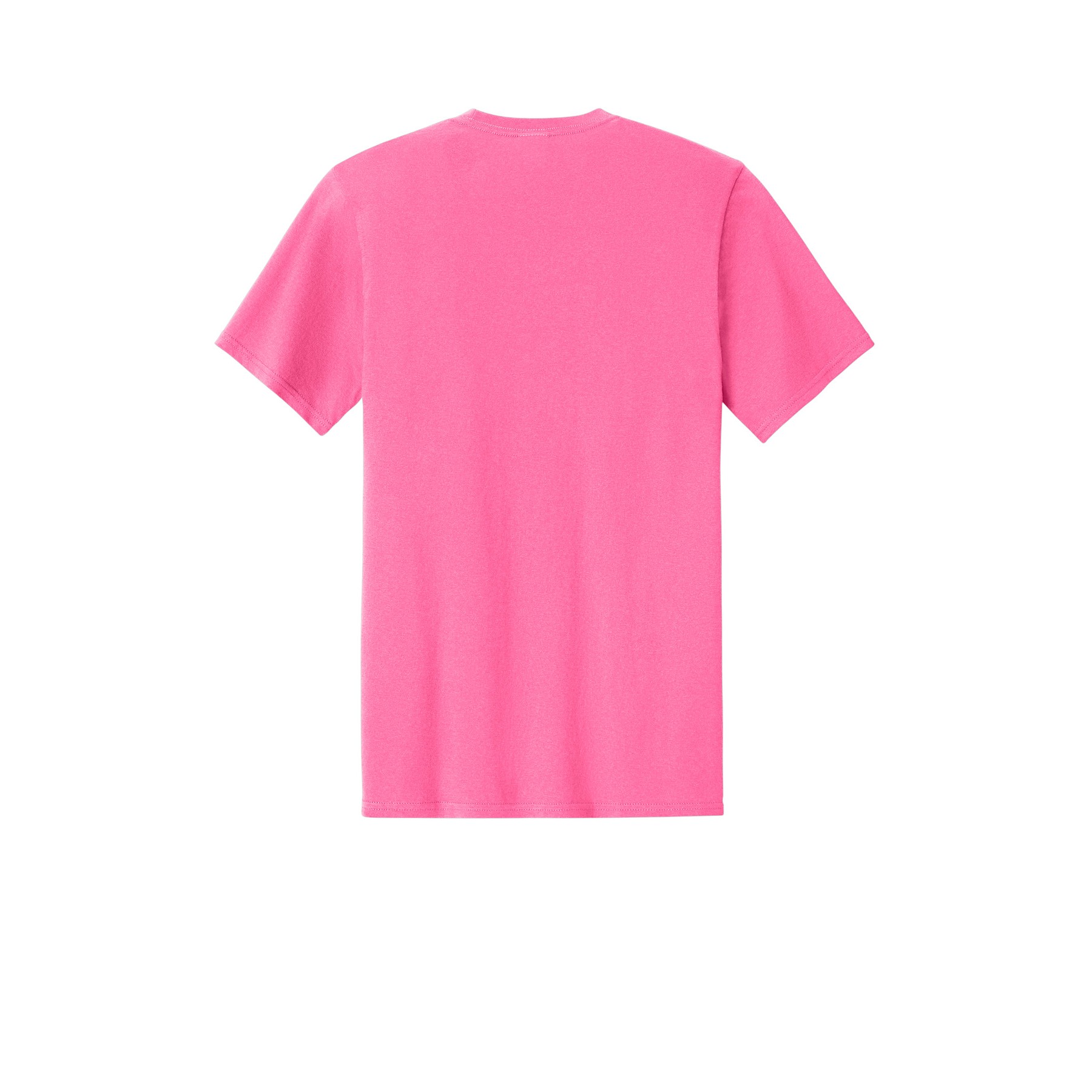 Easy Cotton Tee - Thumbnail Image