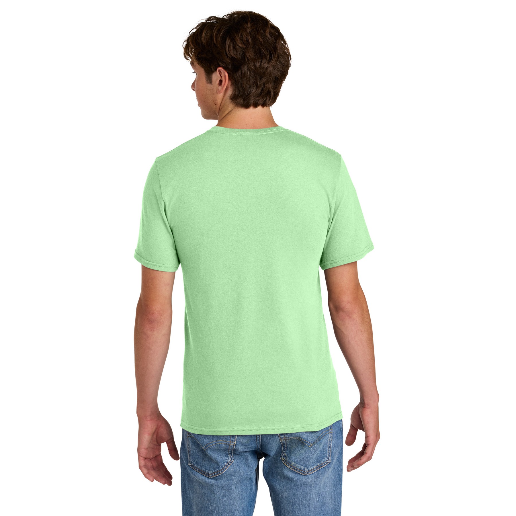 Easy Cotton Tee - Thumbnail Image