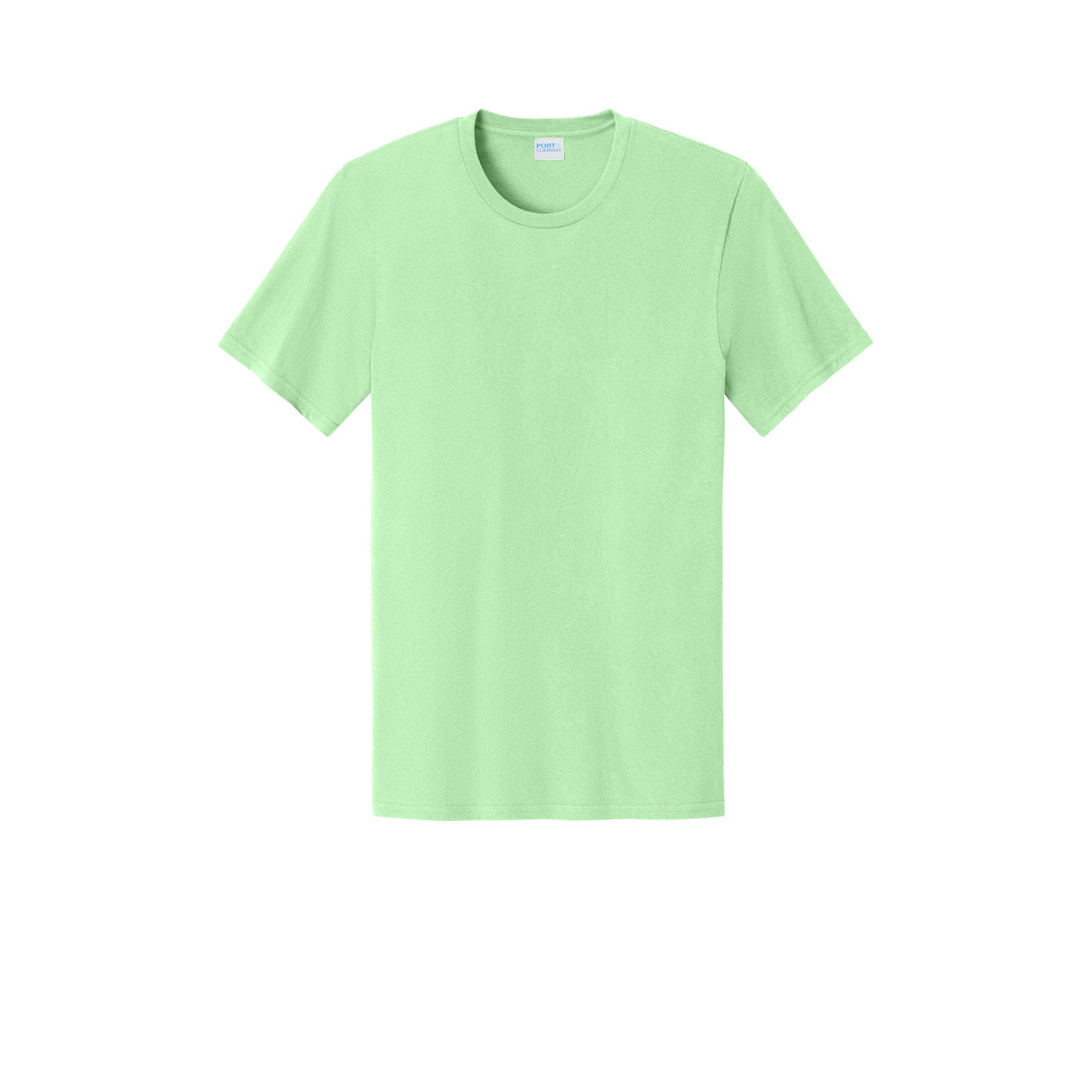 Easy Cotton Tee - Thumbnail Image