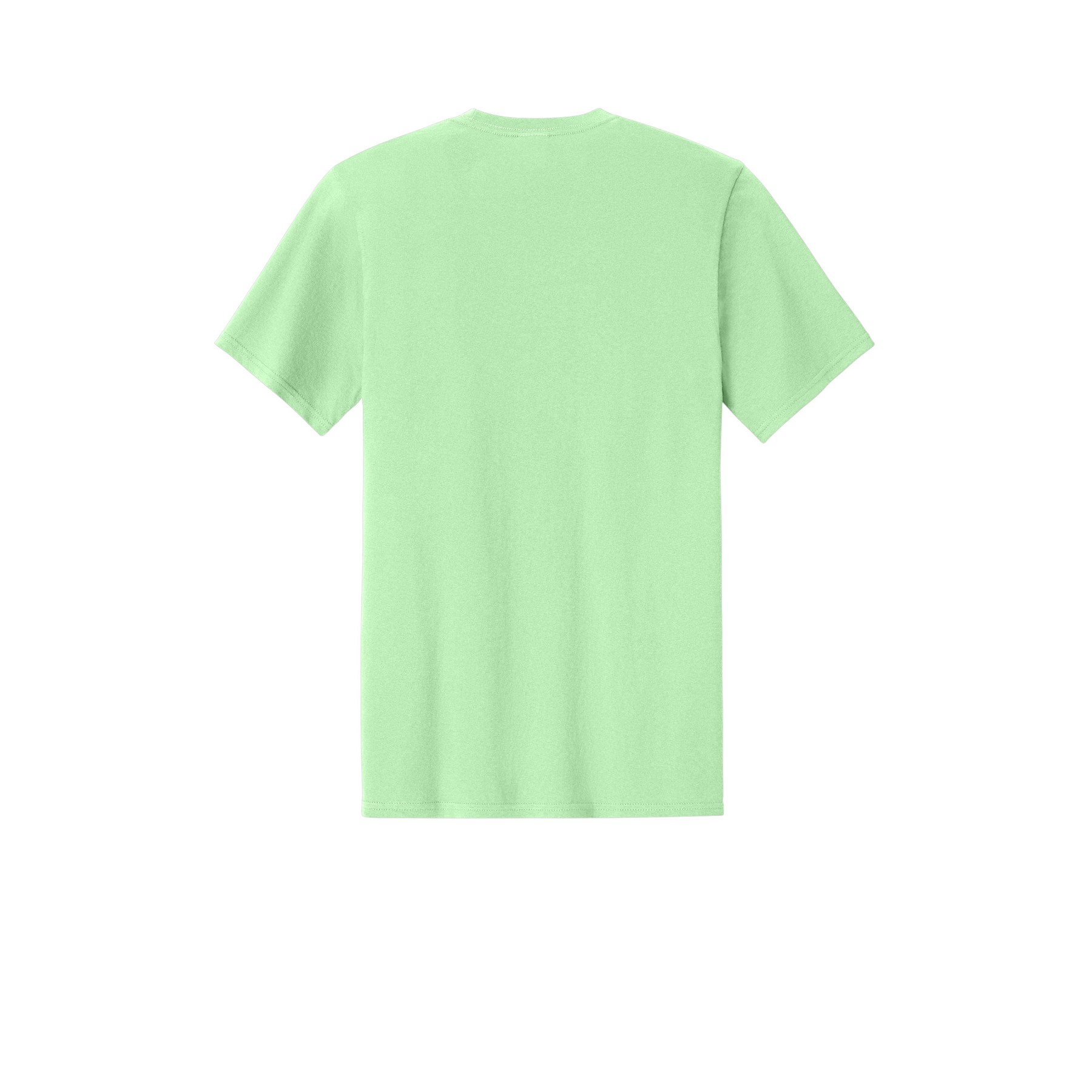 Easy Cotton Tee - Thumbnail Image