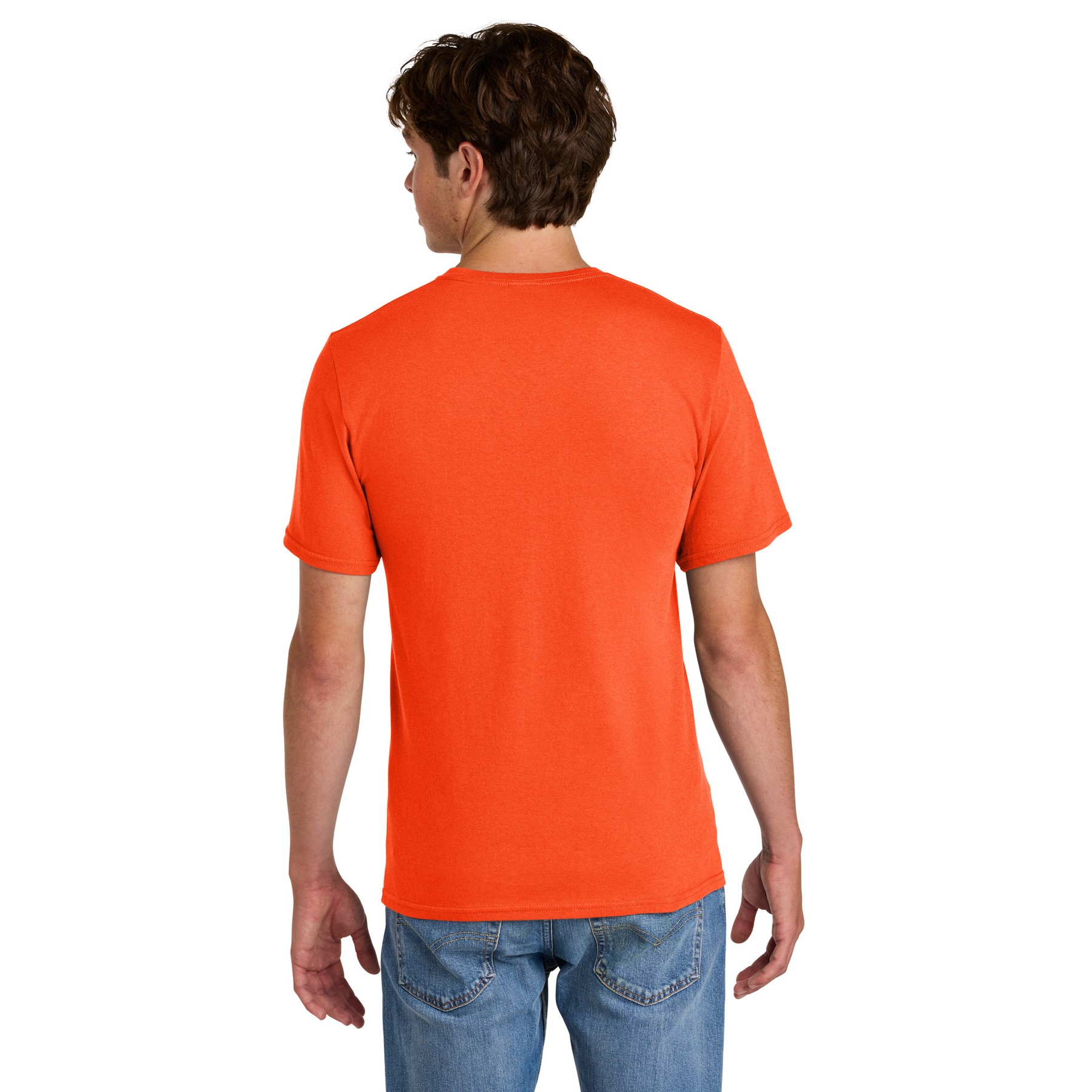 Easy Cotton Tee - Thumbnail Image
