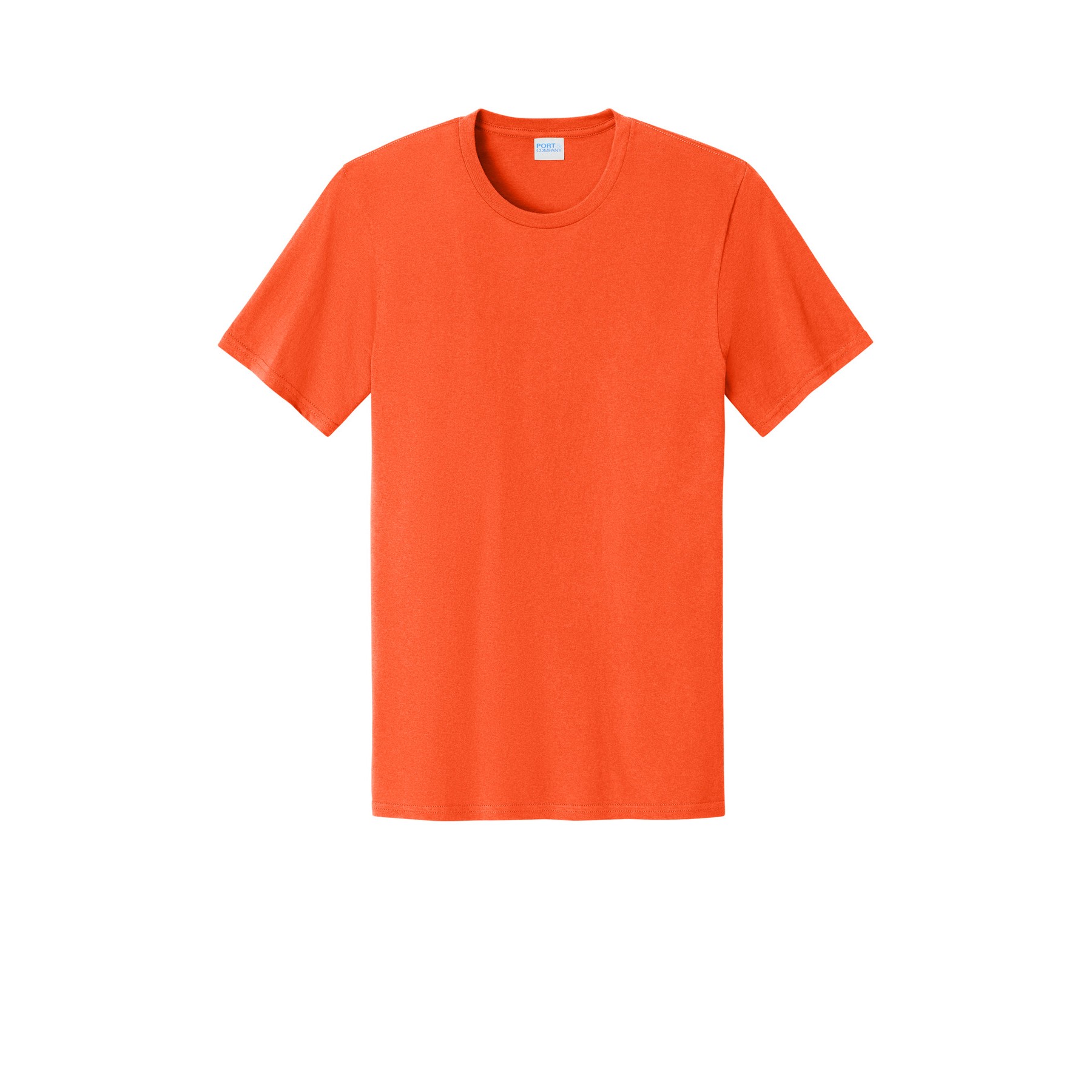 Easy Cotton Tee - Thumbnail Image