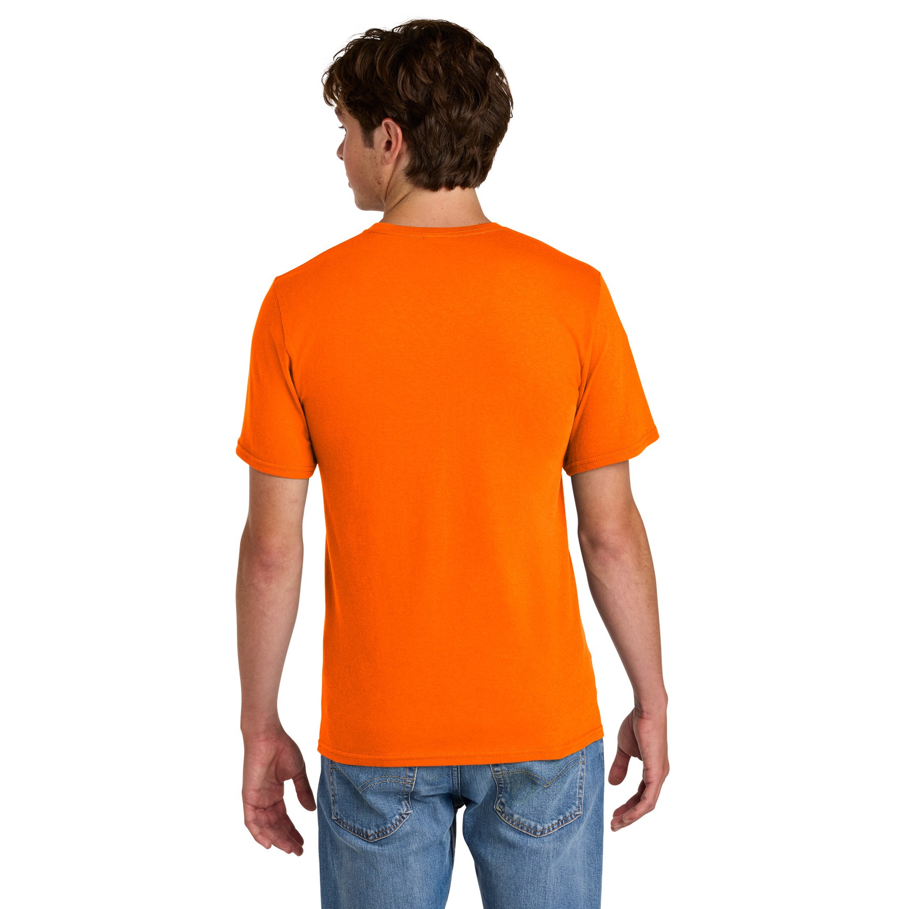 Easy Cotton Tee - Thumbnail Image