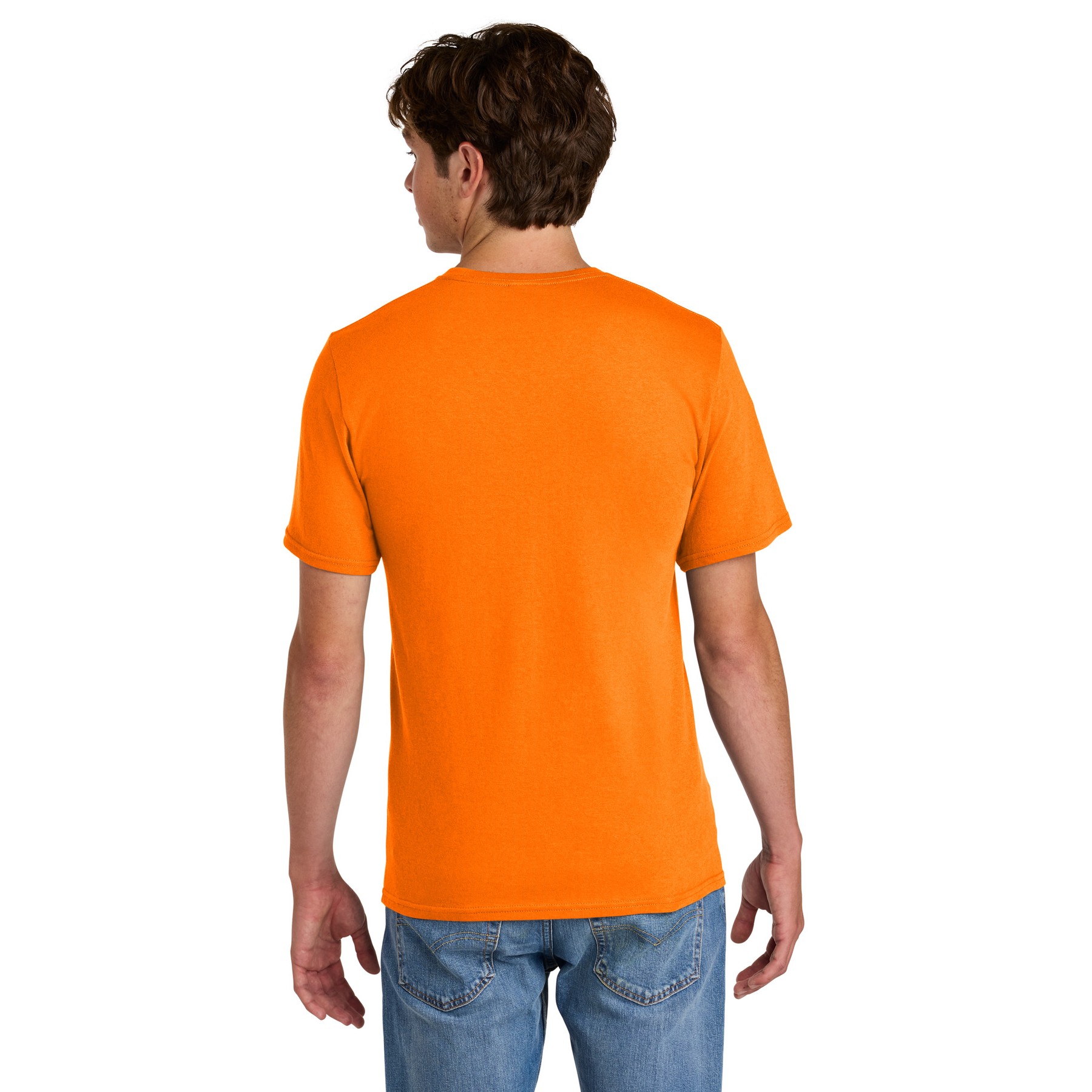 Easy Cotton Tee - Thumbnail Image
