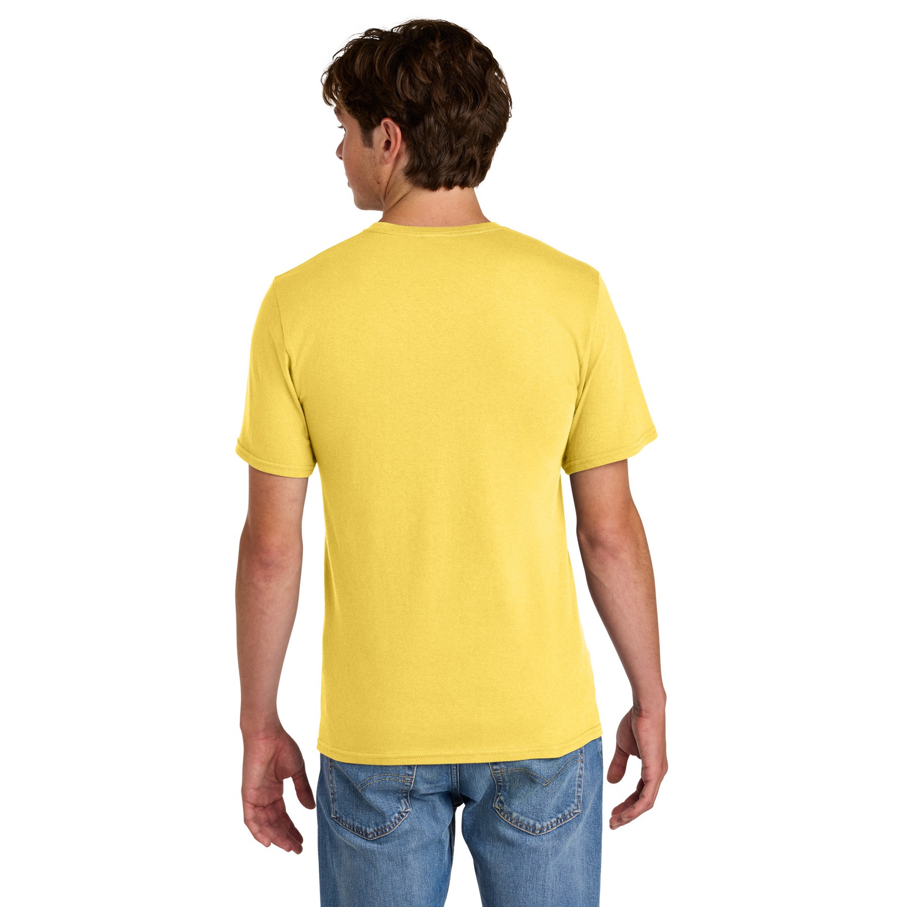 Easy Cotton Tee - Thumbnail Image