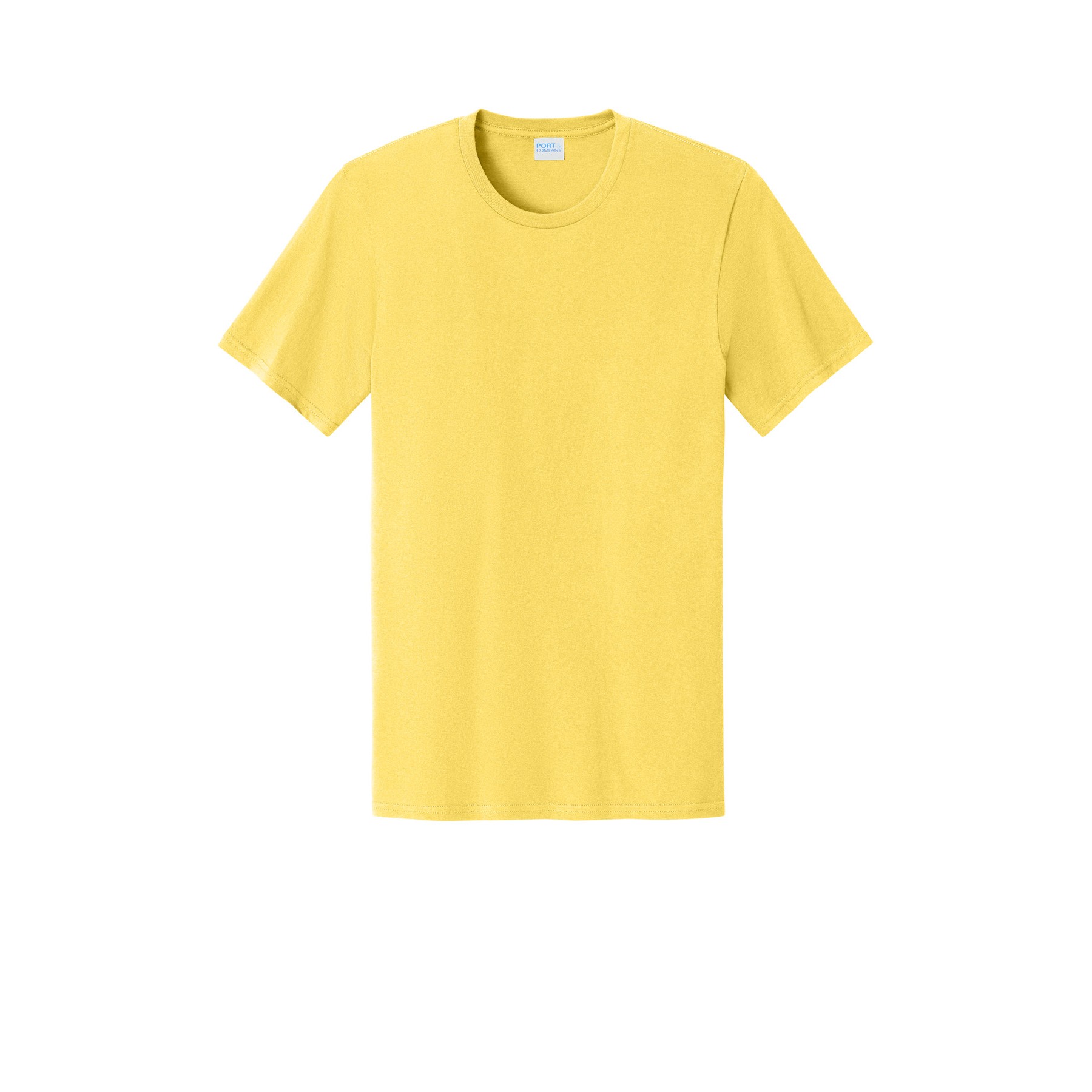 Easy Cotton Tee - Thumbnail Image