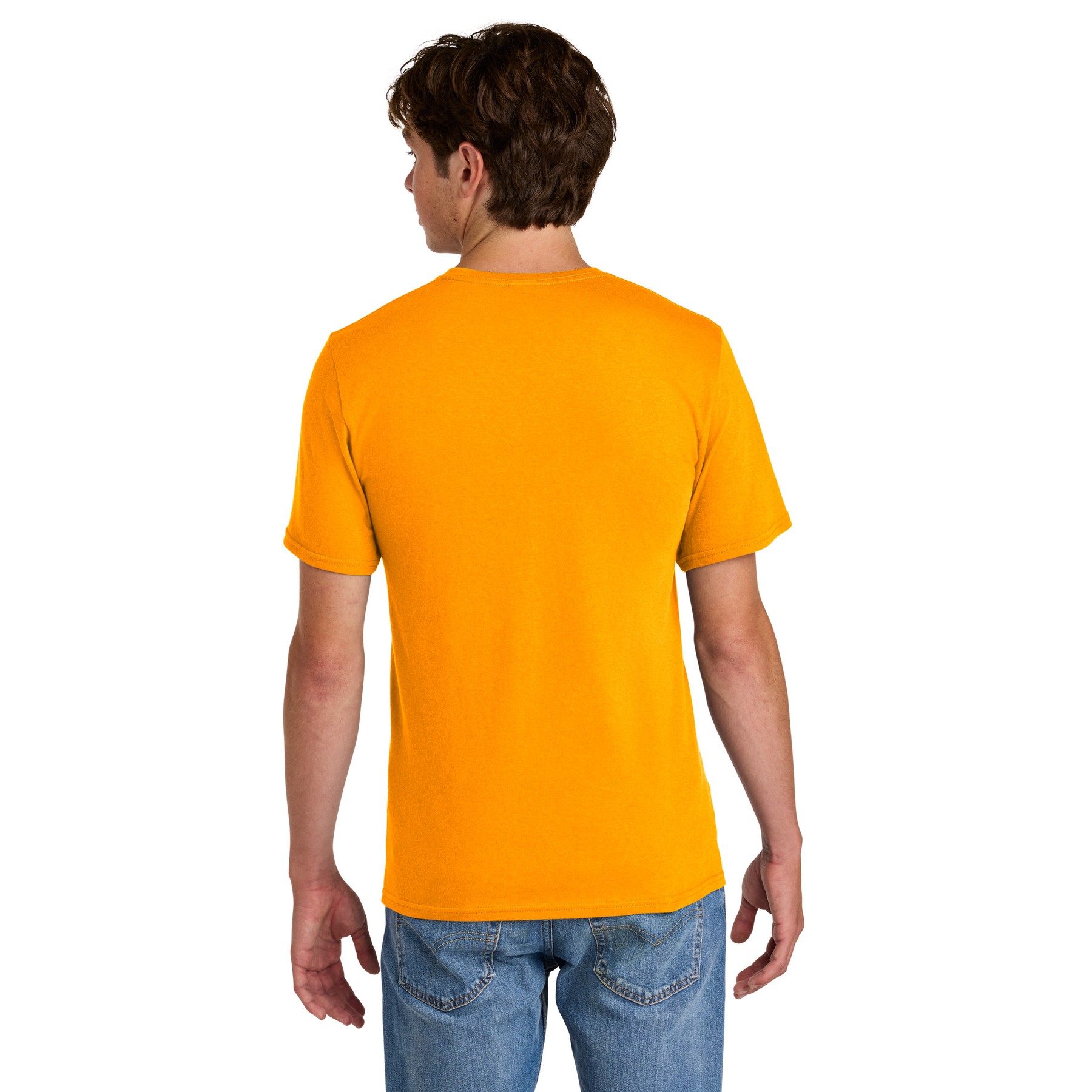 Easy Cotton Tee - Thumbnail Image