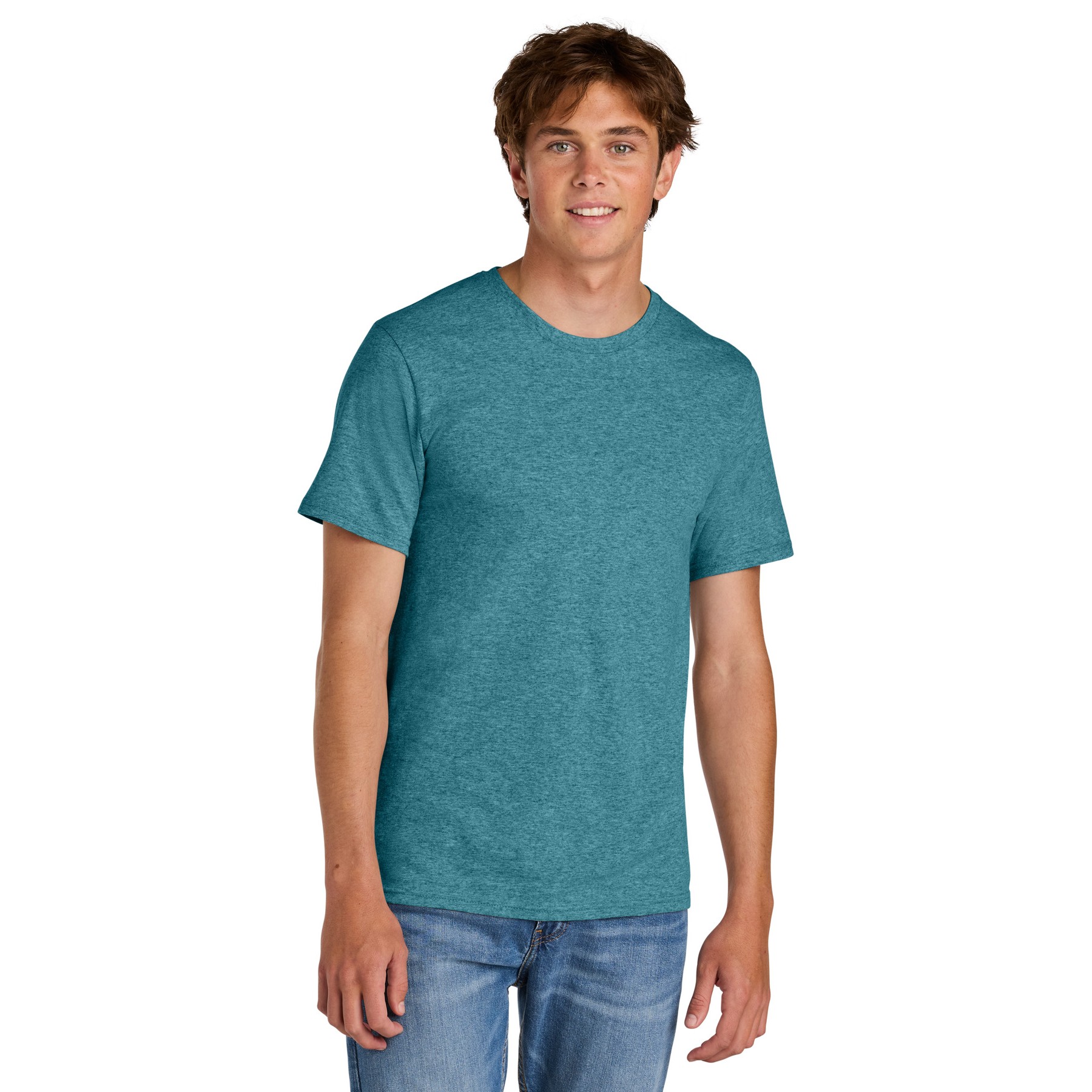 Easy Cotton Tee - Thumbnail Image