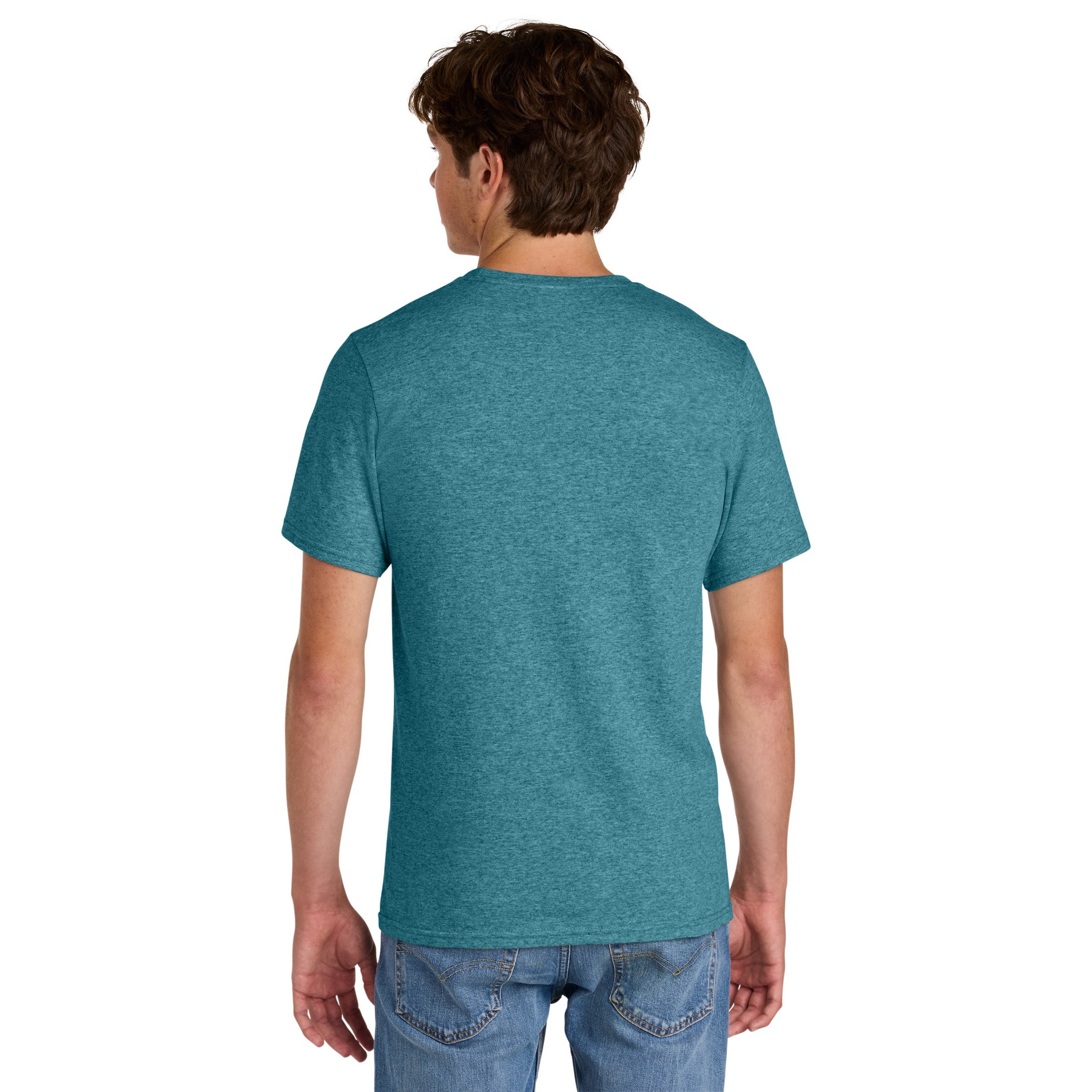 Easy Cotton Tee - Thumbnail Image