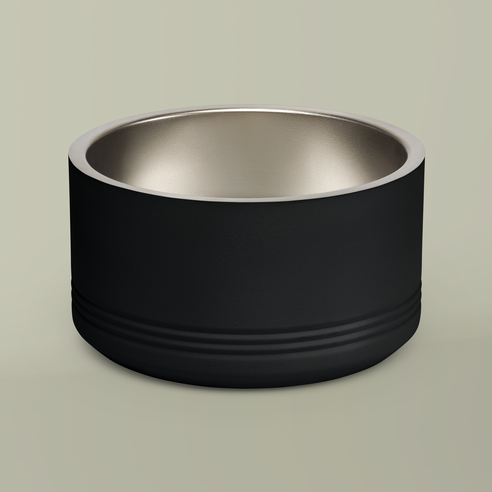 Pet Bowl, 18oz - Thumbnail Image