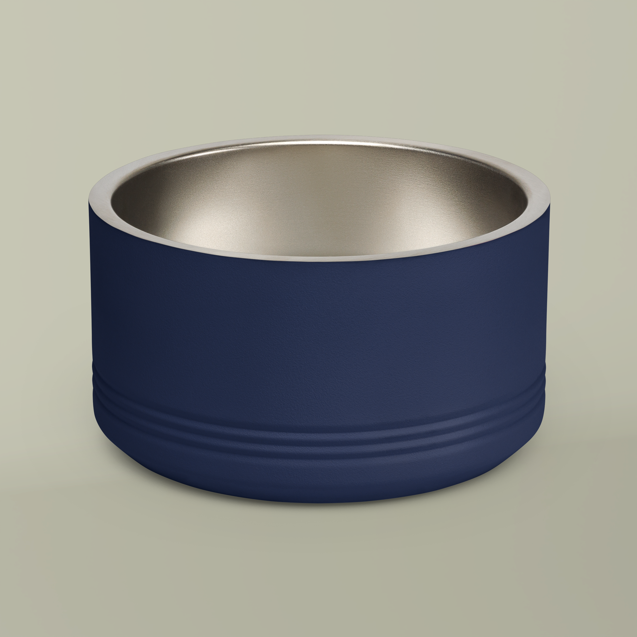 Pet Bowl, 18oz - Thumbnail Image