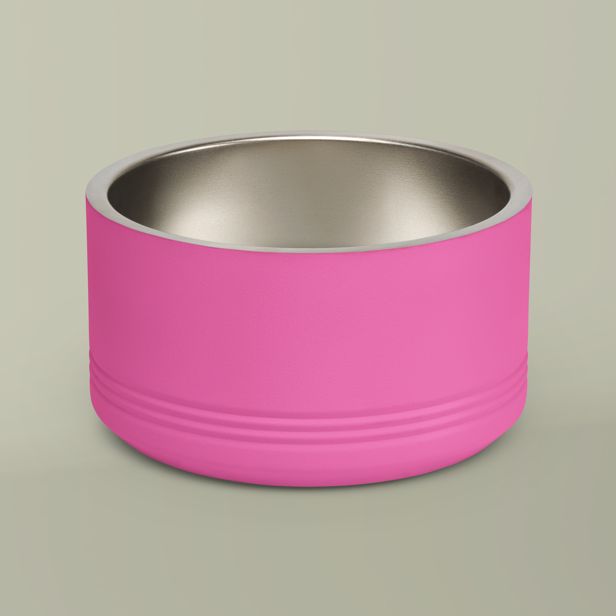 Pet Bowl, 18oz - Thumbnail Image