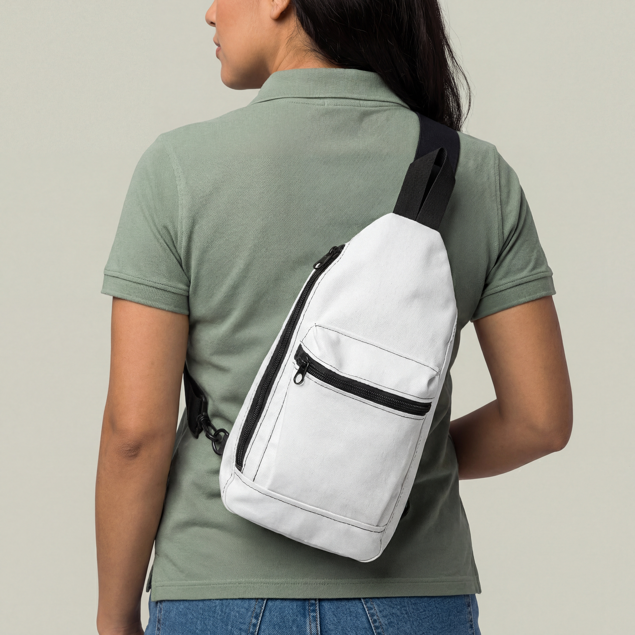 Sling Bag - Main Image
