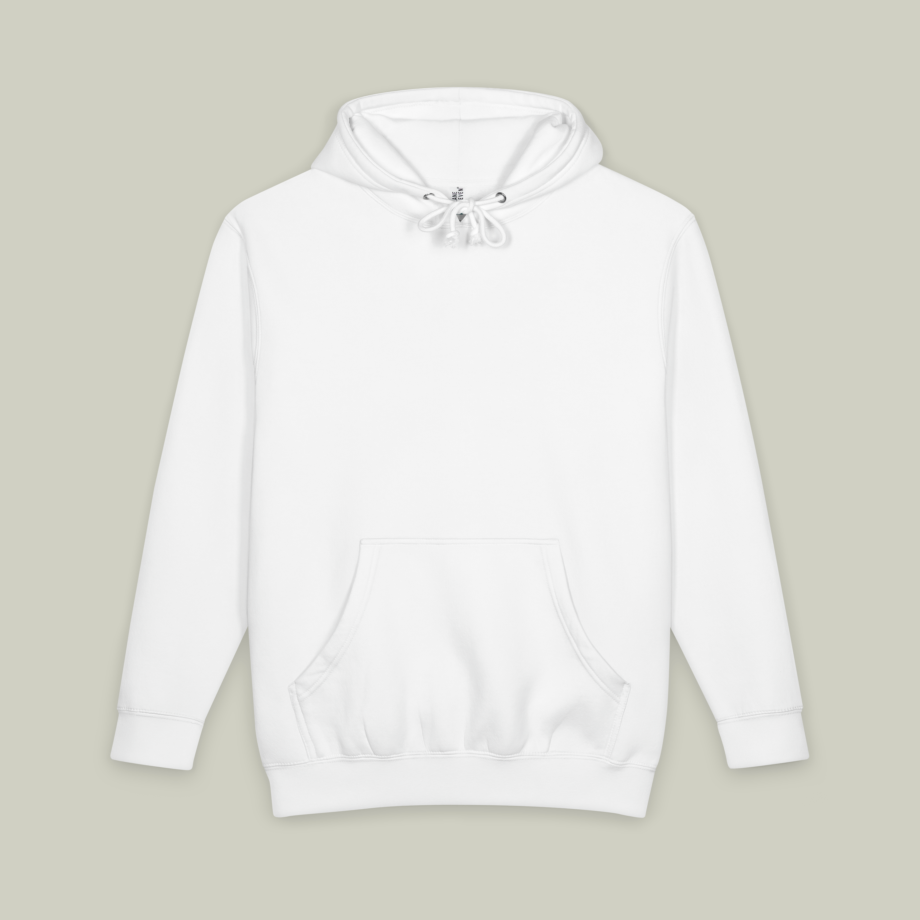 Unisex Heavyweight Pullover Hoodie - Main Image