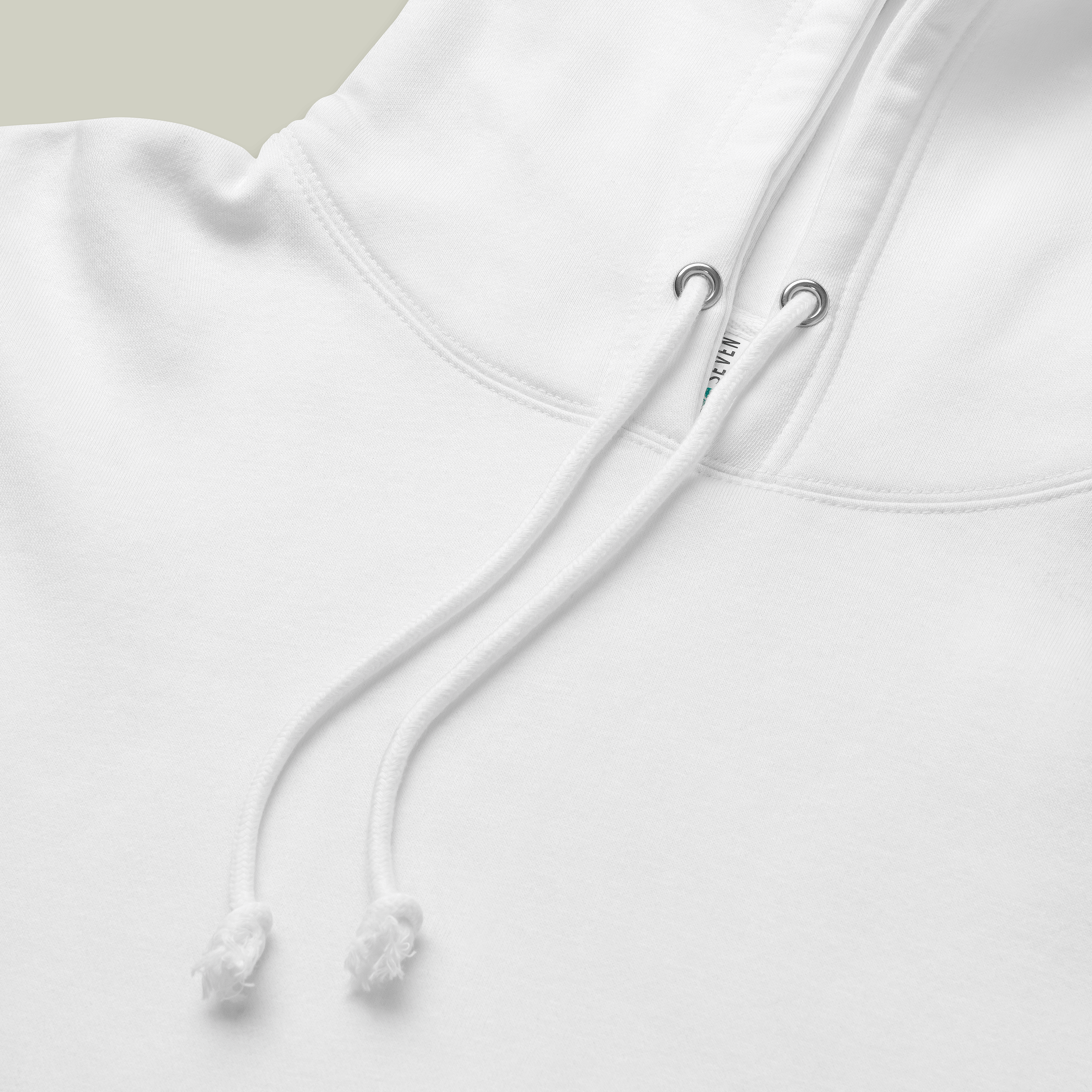 Unisex Heavyweight Pullover Hoodie - Thumbnail Image