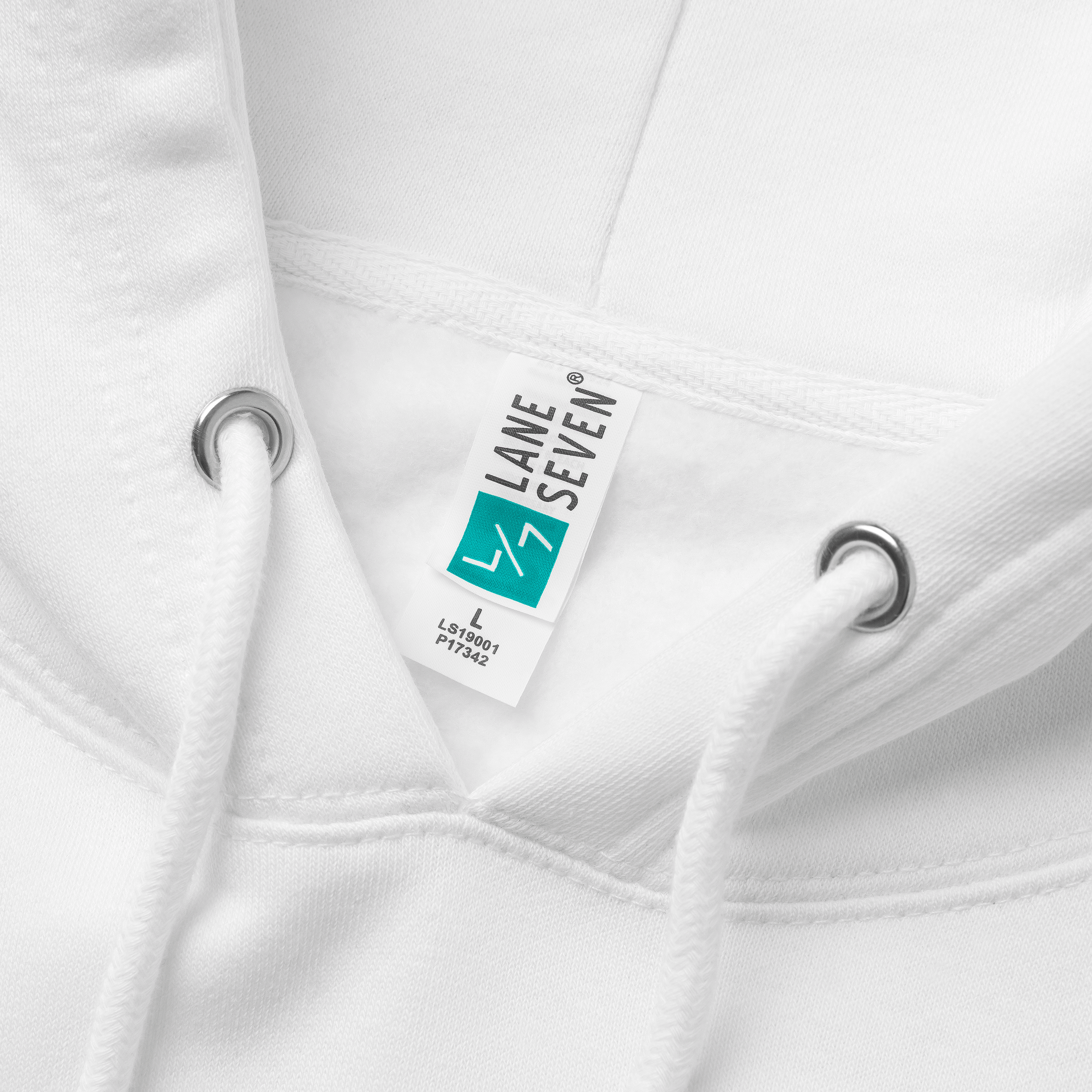 Unisex Heavyweight Pullover Hoodie - Thumbnail Image
