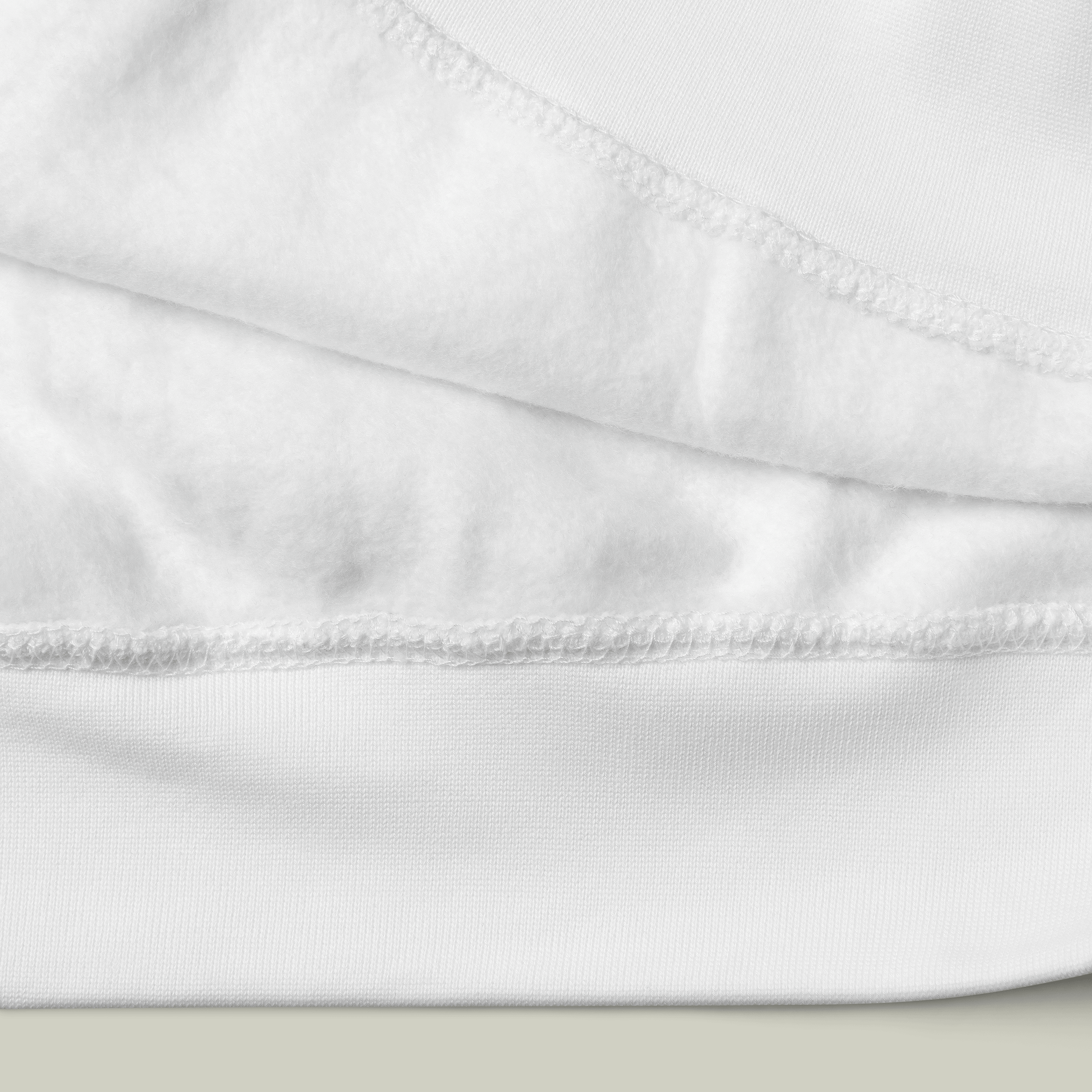 Unisex Heavyweight Pullover Hoodie - Thumbnail Image