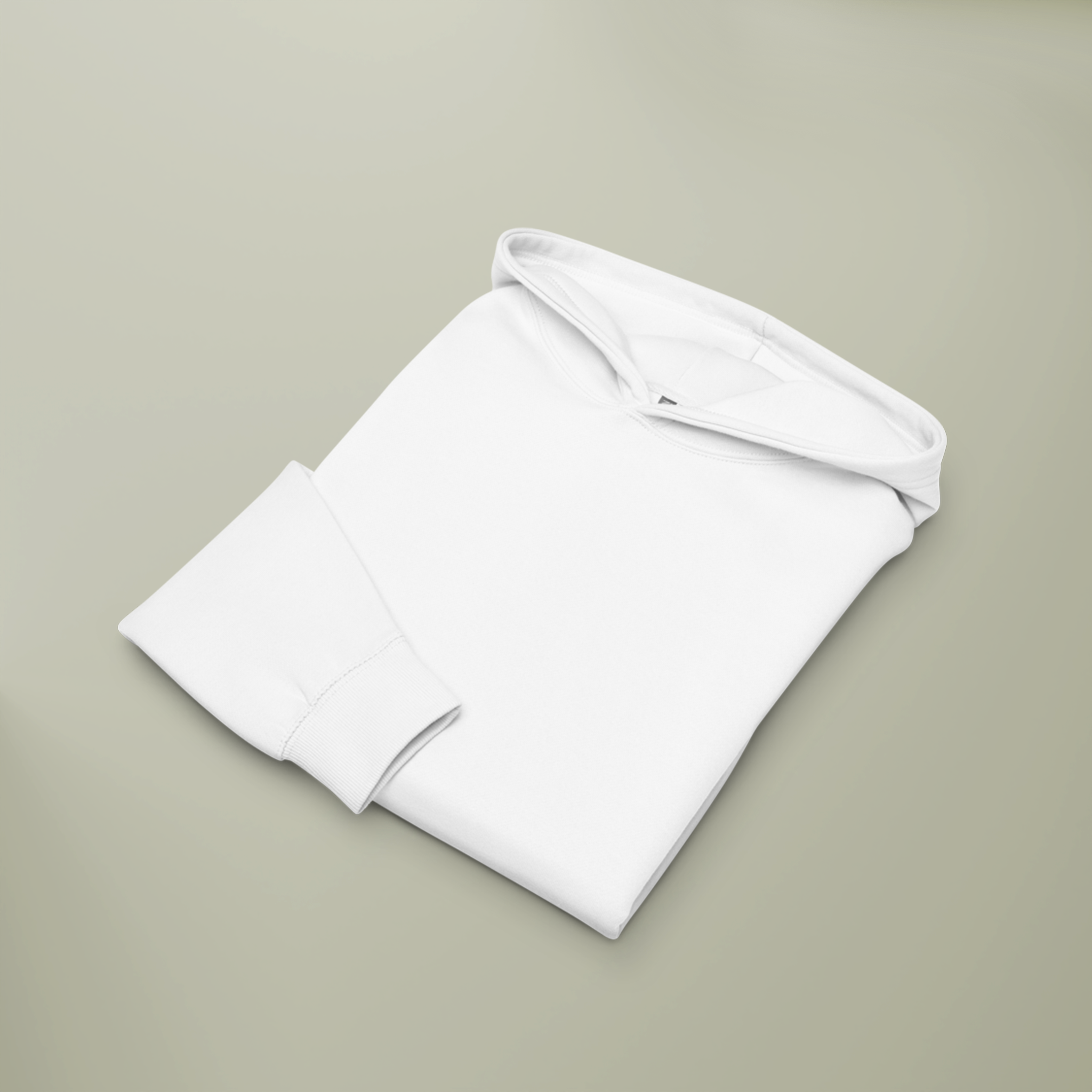 Men's Box Hoodie - Thumbnail Image