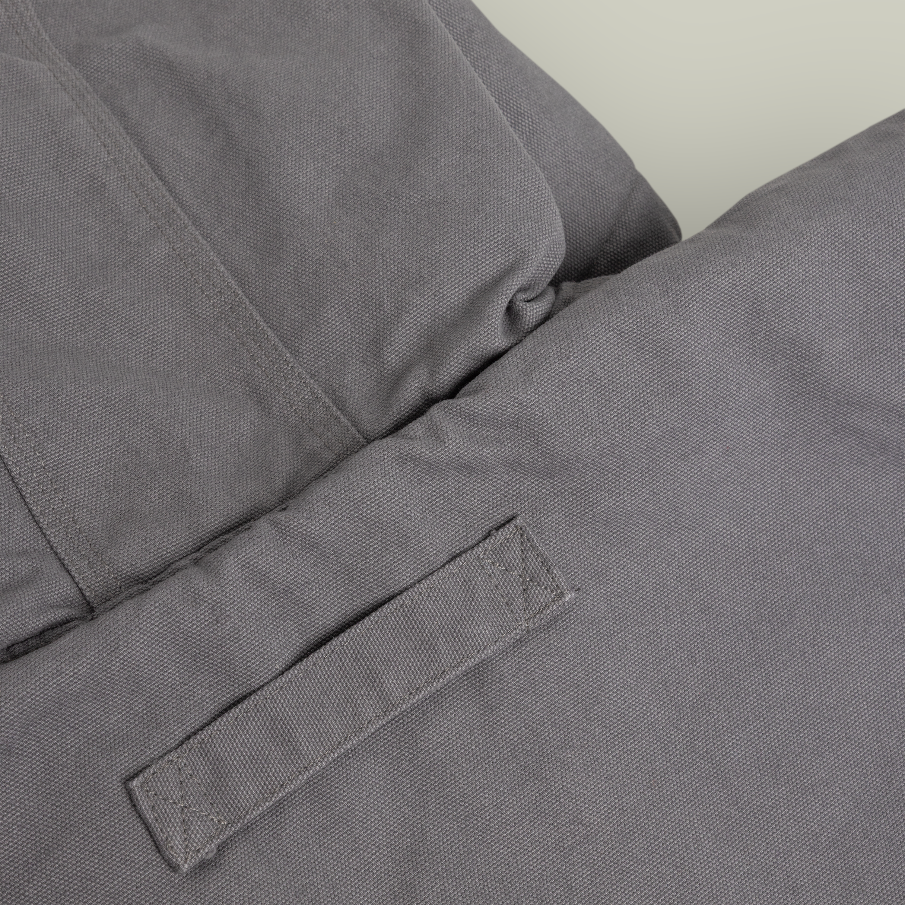 CornerStone® Men's Duck Cloth Hooded Work Jacket (Embroidery) - Thumbnail Image