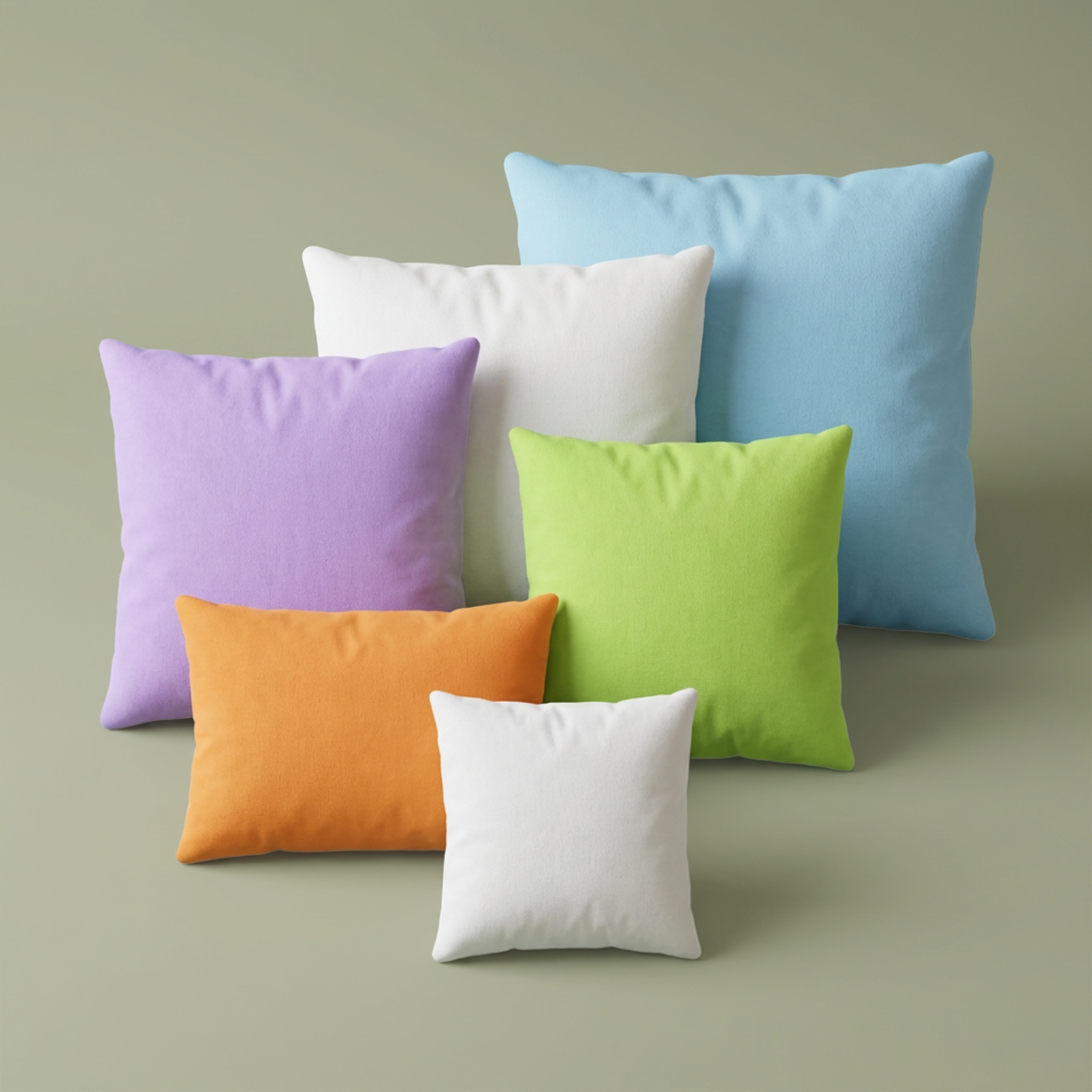Throw Pillow Case - Thumbnail Image