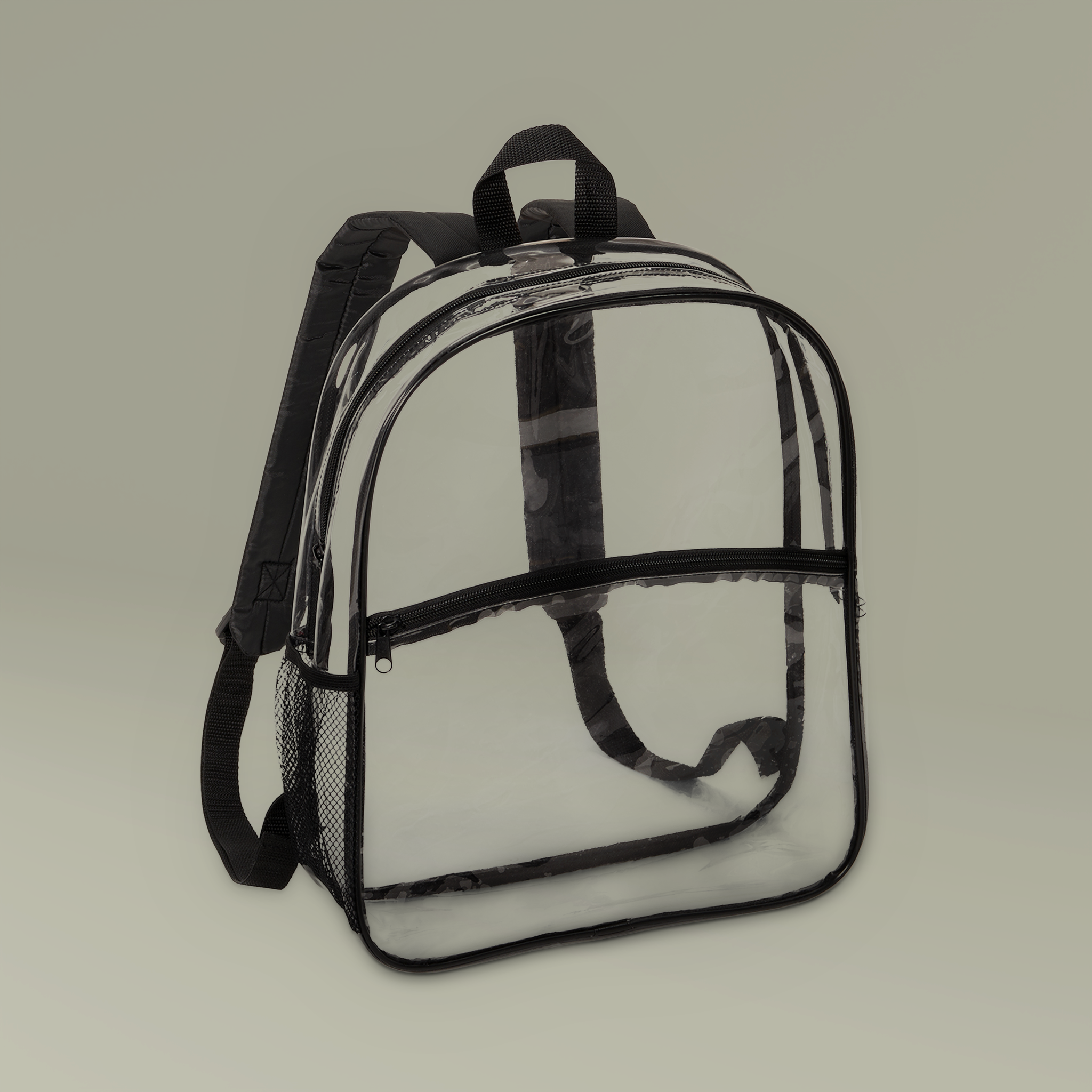 Clear Backpack - Thumbnail Image
