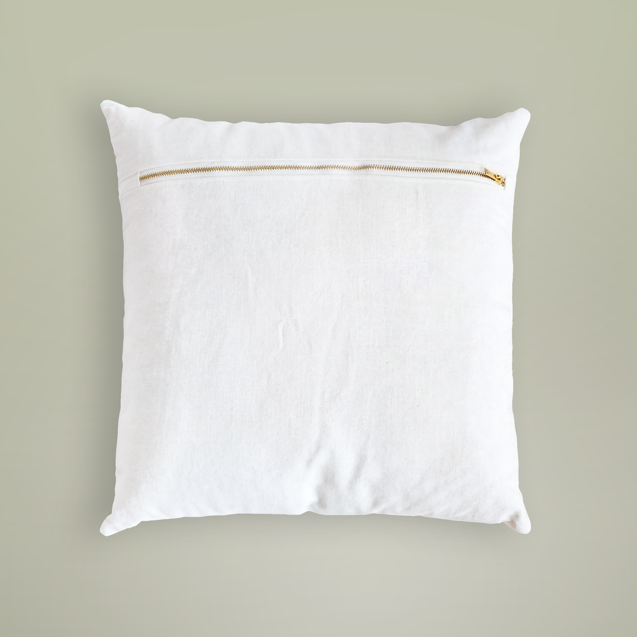 Poly Velvet Pillow - Thumbnail Image