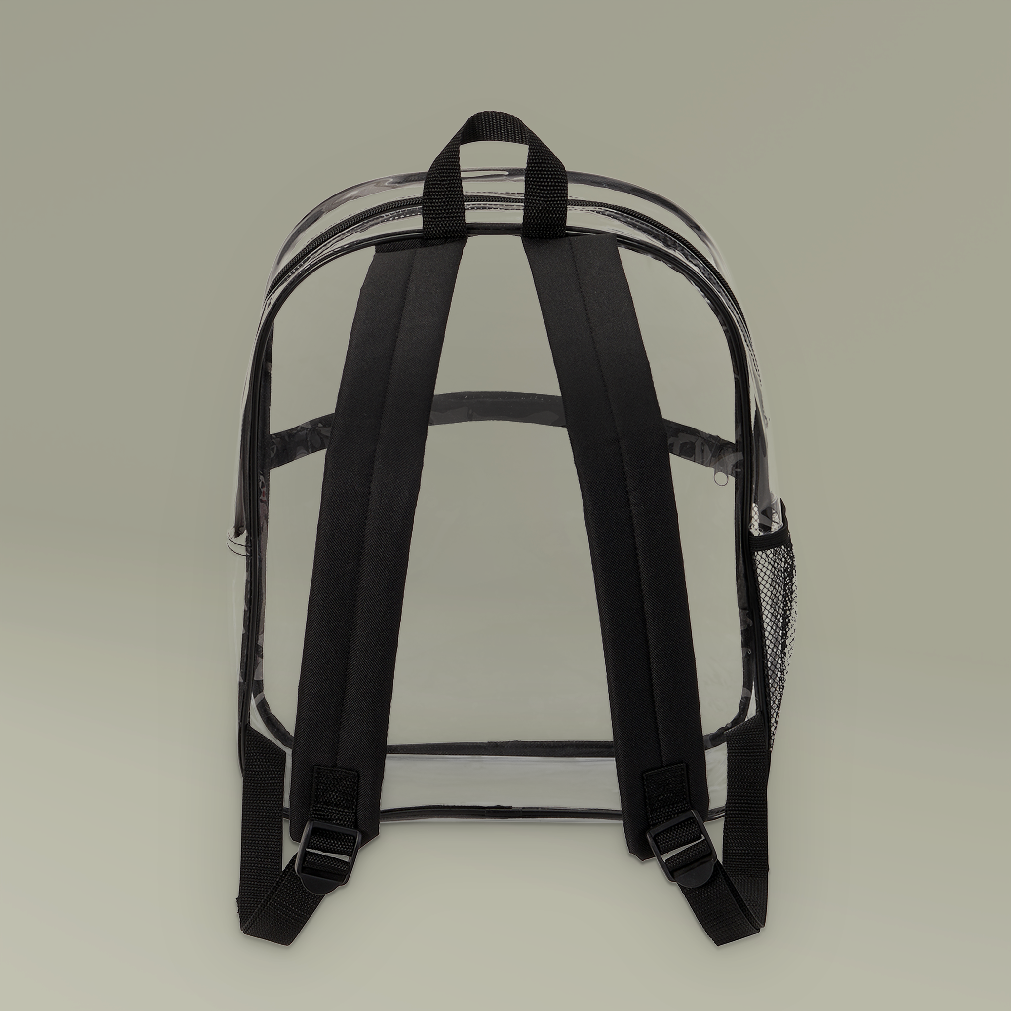 Clear Backpack - Thumbnail Image