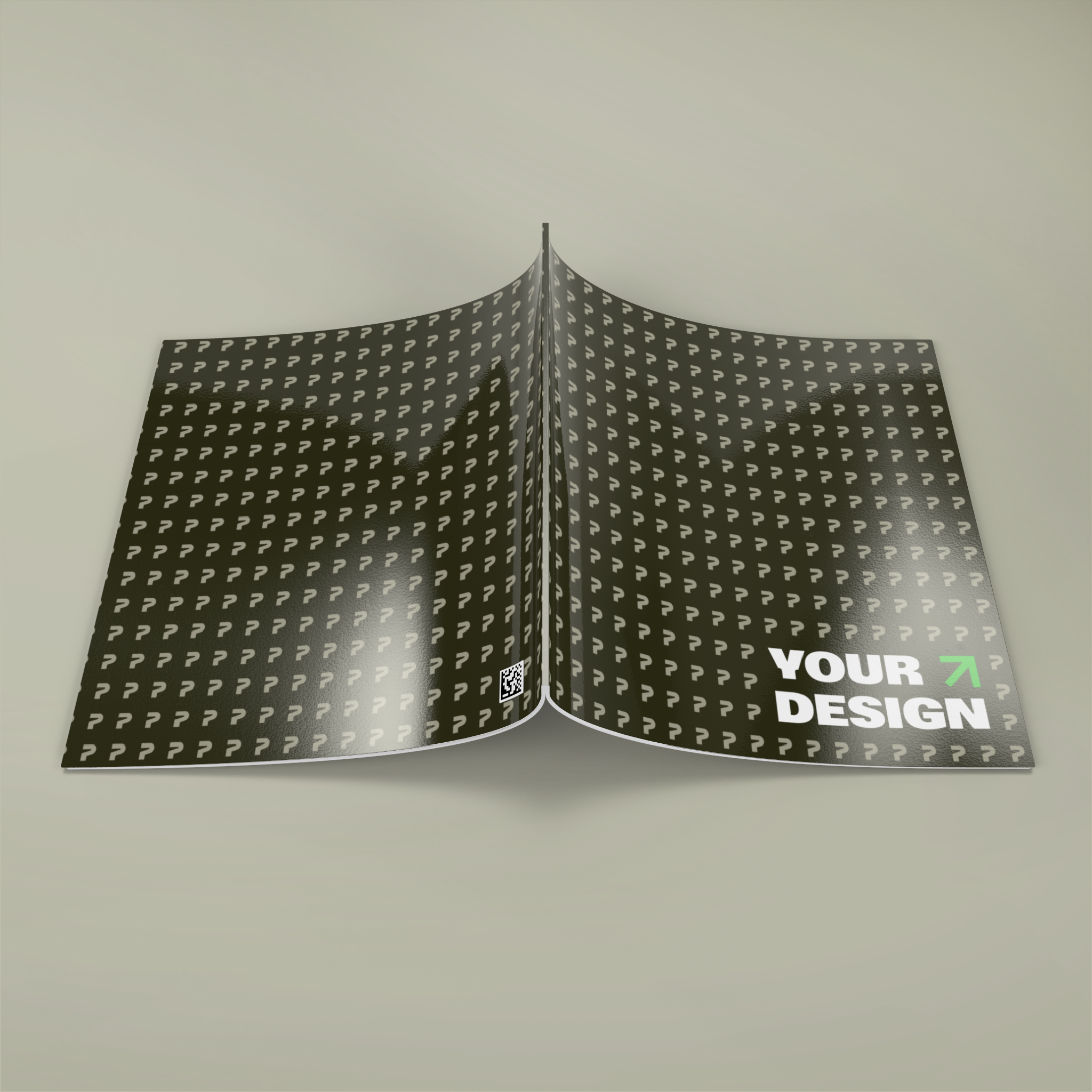 Softcover Photo Book - Thumbnail Image