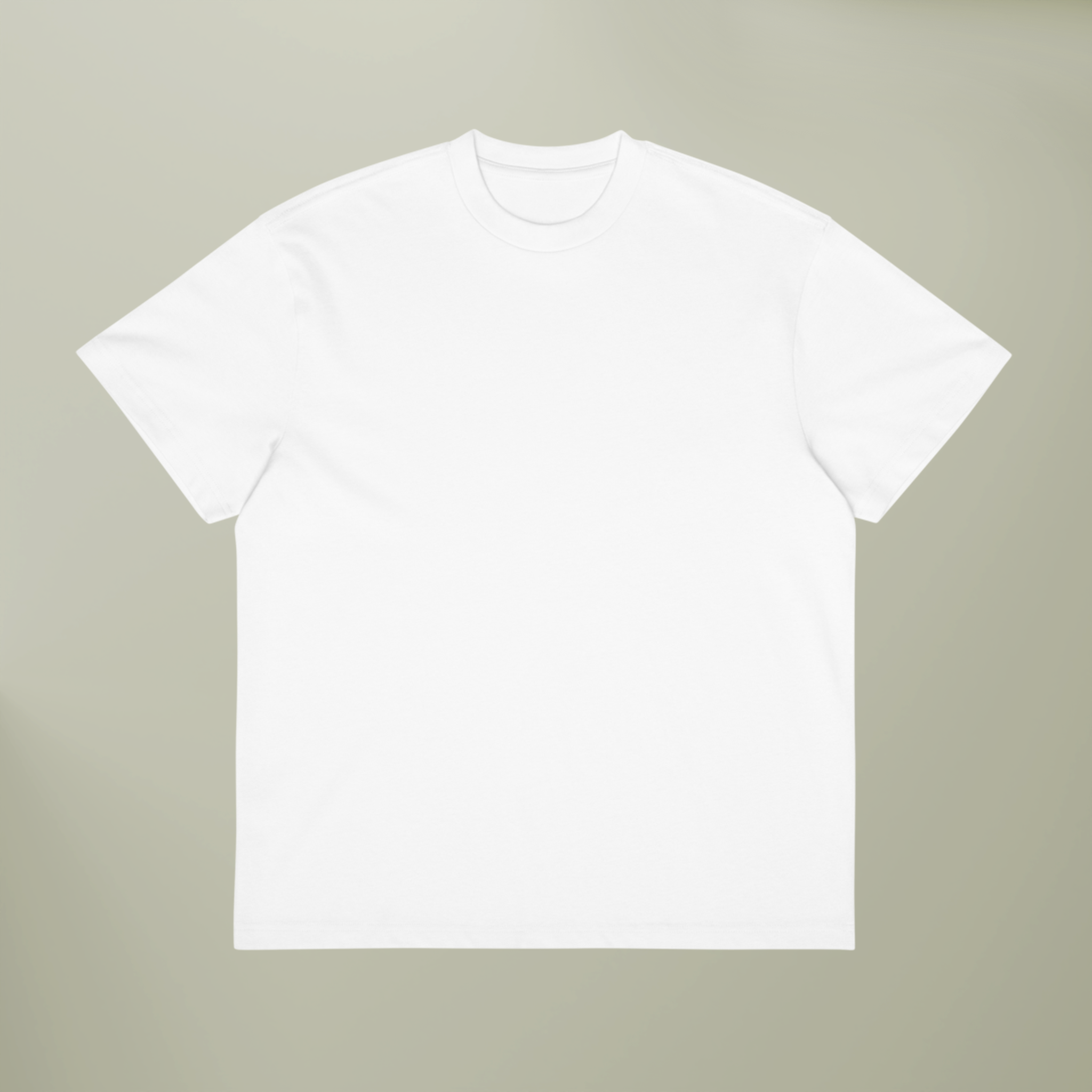 Men's Box Tee - Thumbnail Image