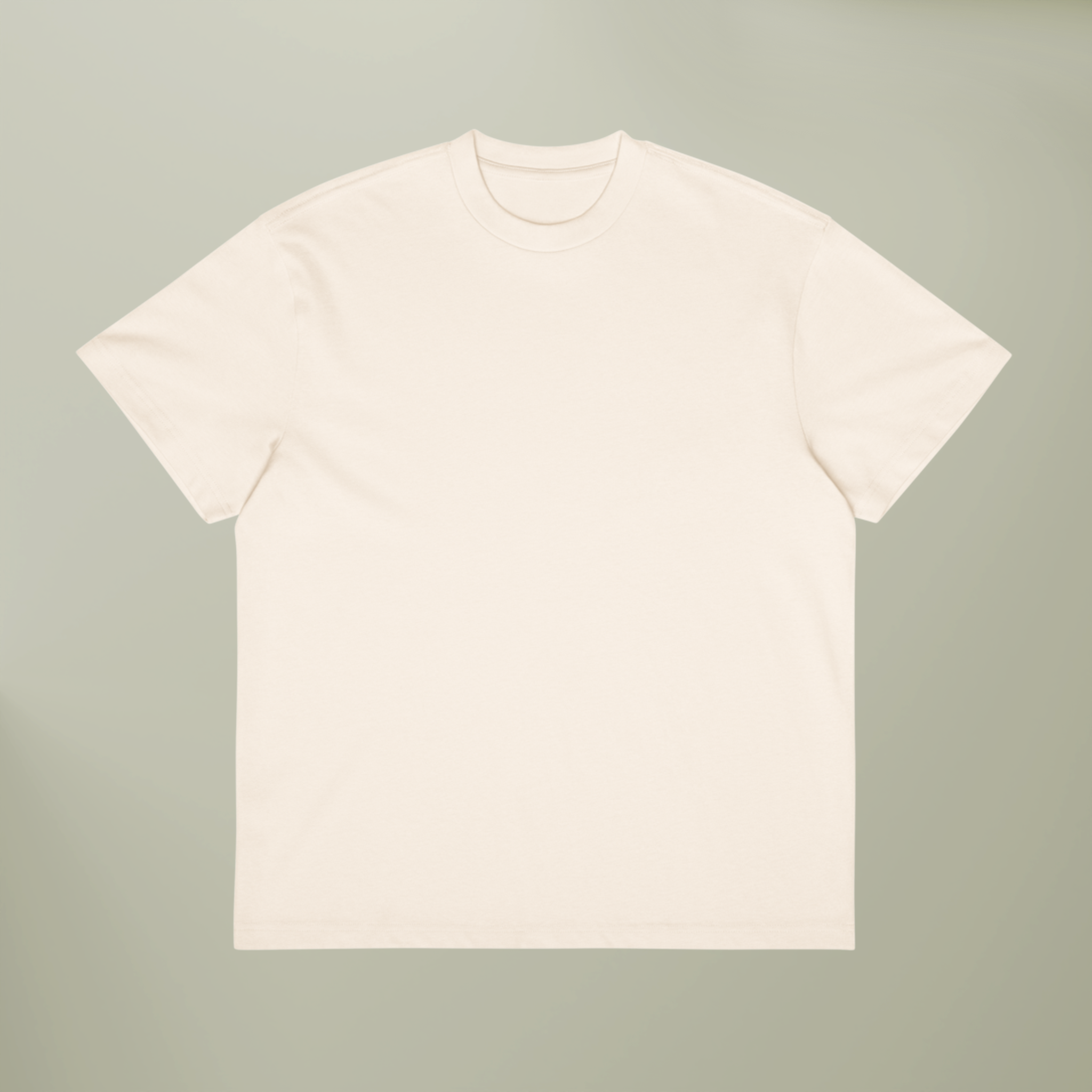 Men's Box Tee - Thumbnail Image