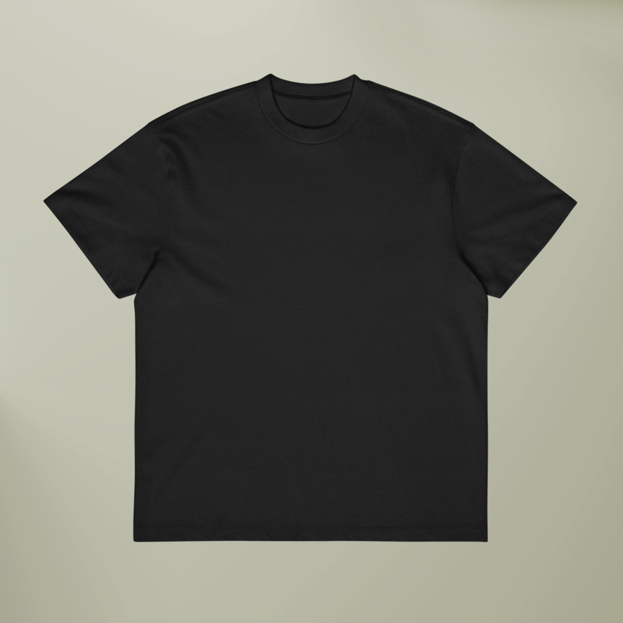 Men's Box Tee - Thumbnail Image
