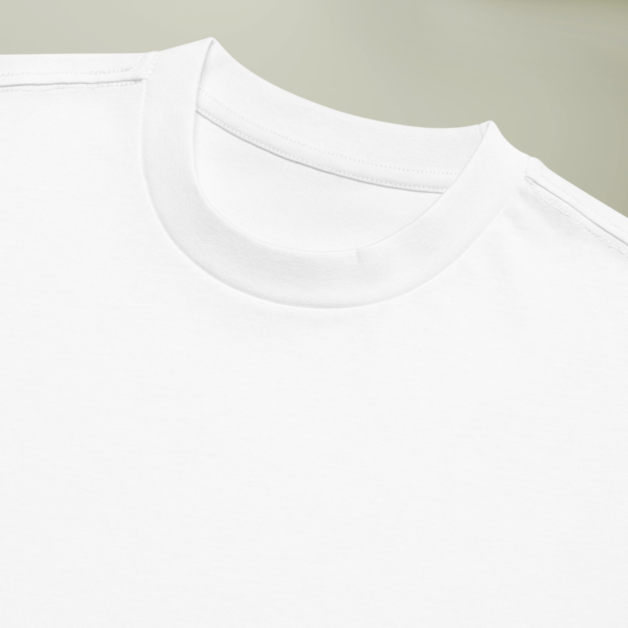 Men's Box Tee - Thumbnail Image