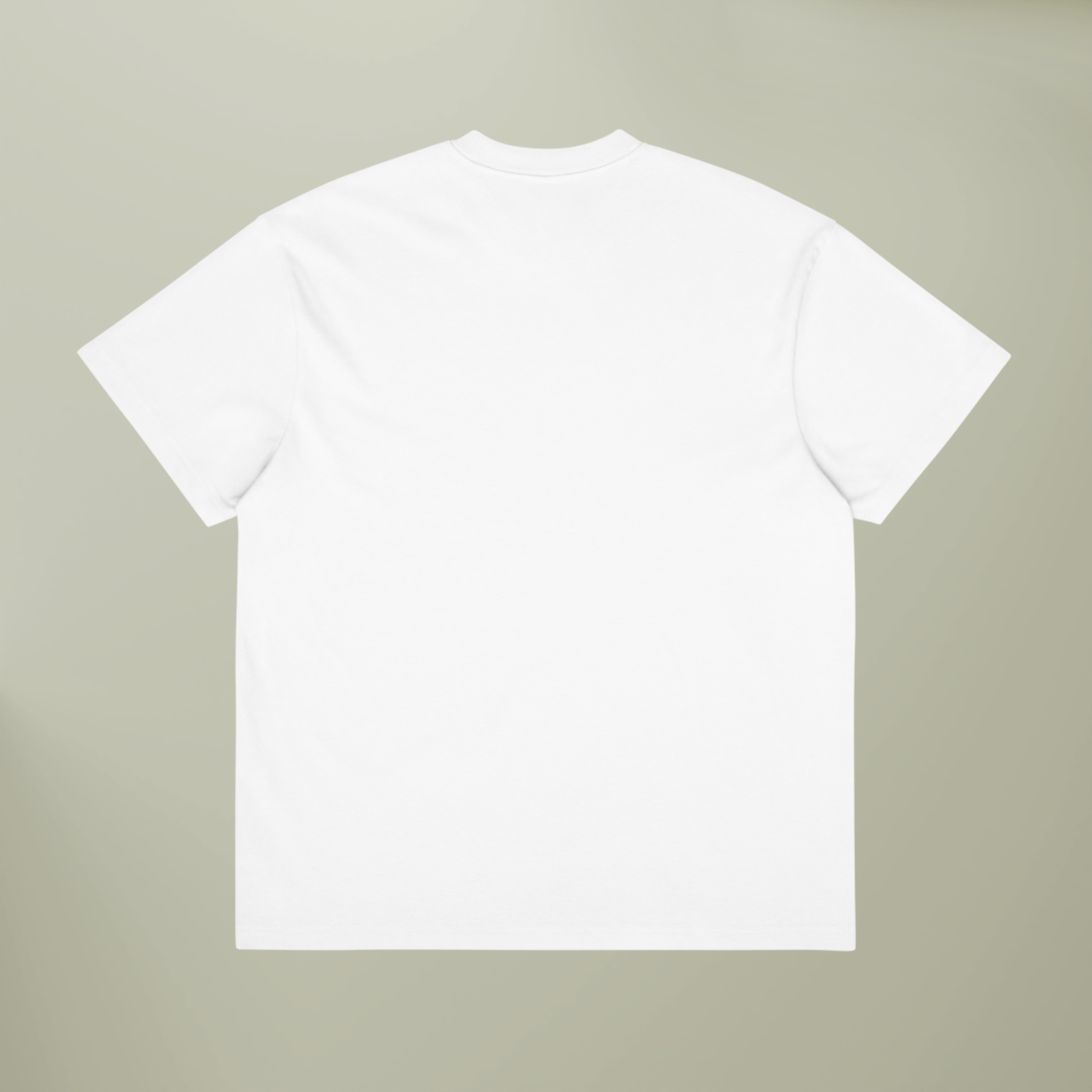 Men's Box Tee - Thumbnail Image