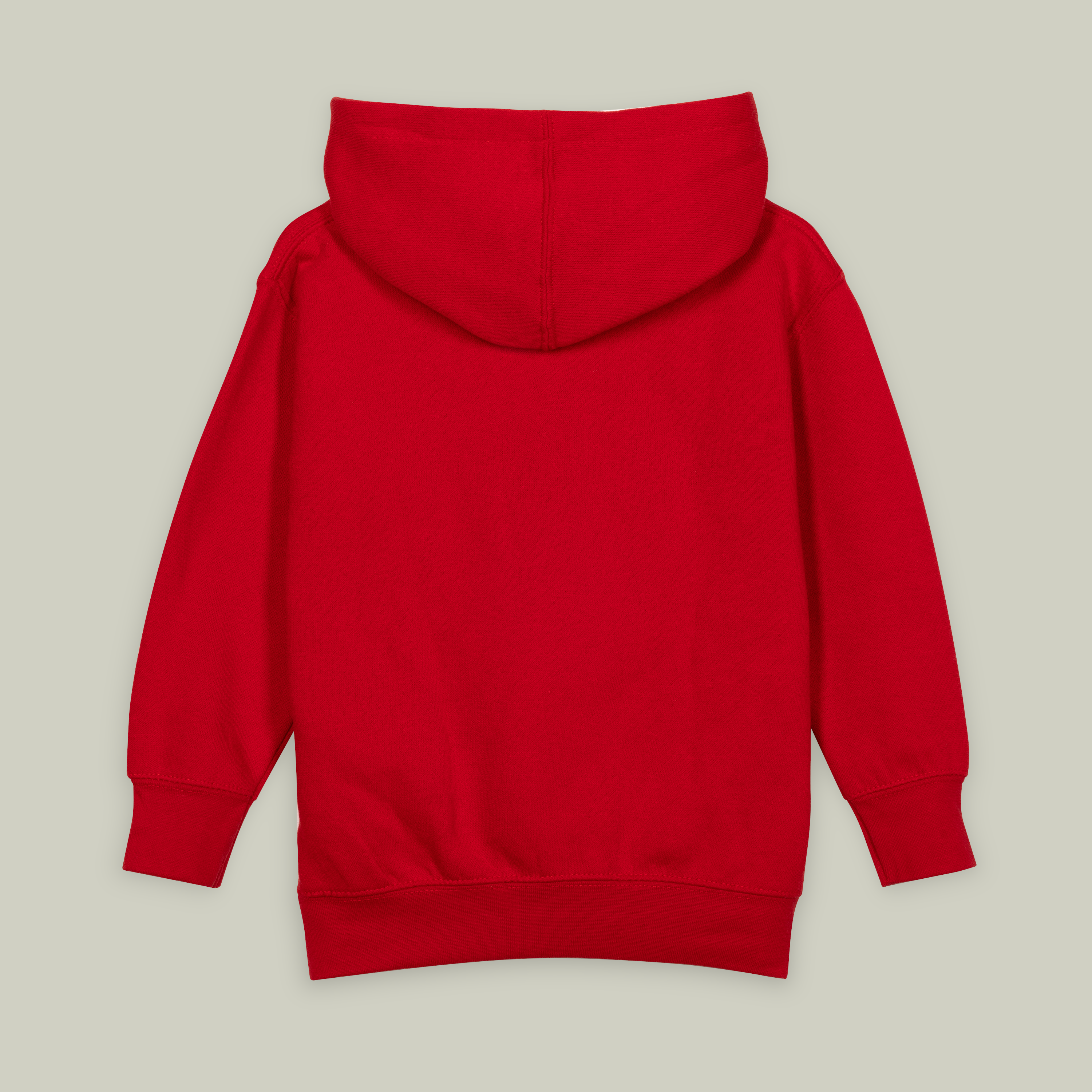 Toddler Pullover Fleece Hoodies - Thumbnail Image