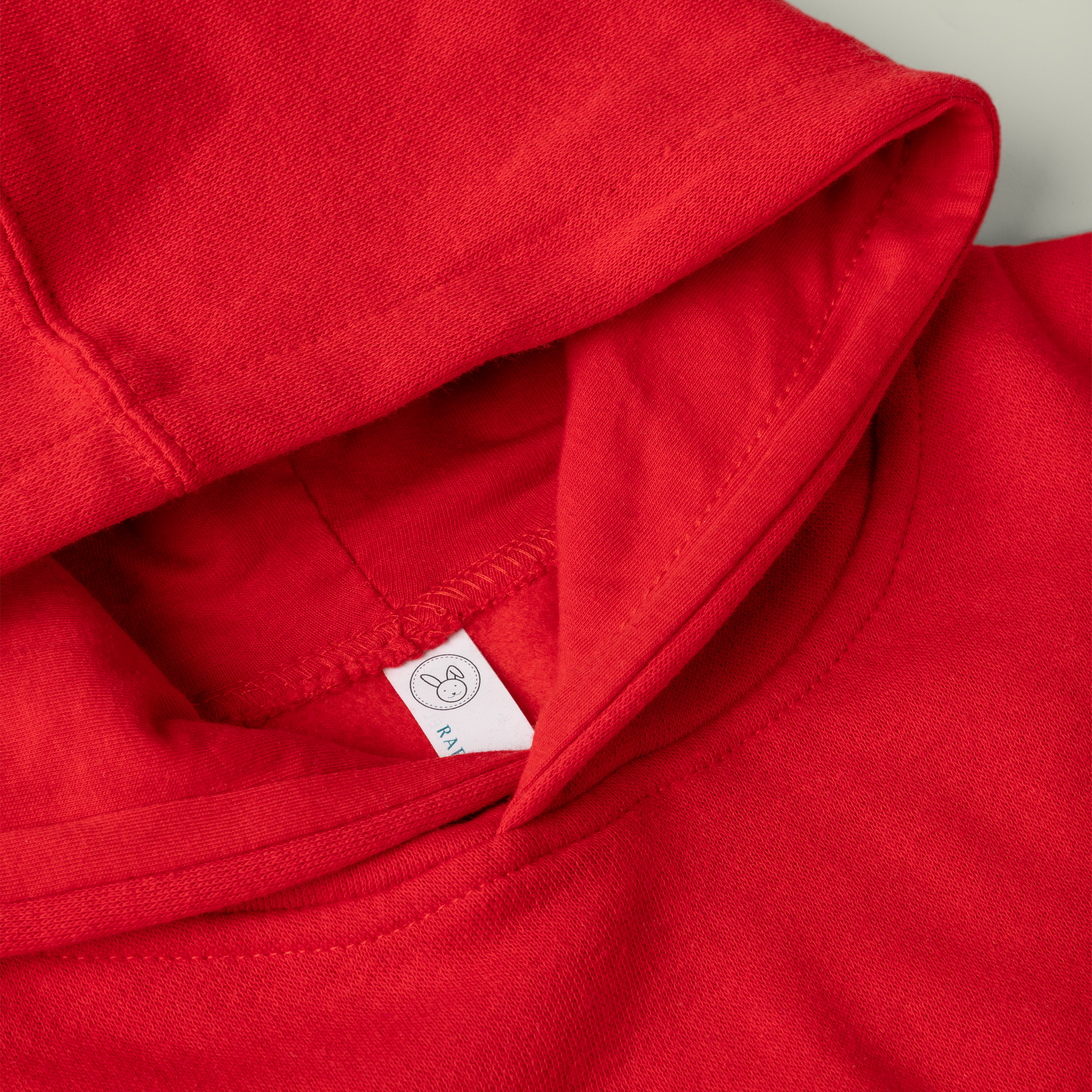 Toddler Pullover Fleece Hoodies - Thumbnail Image