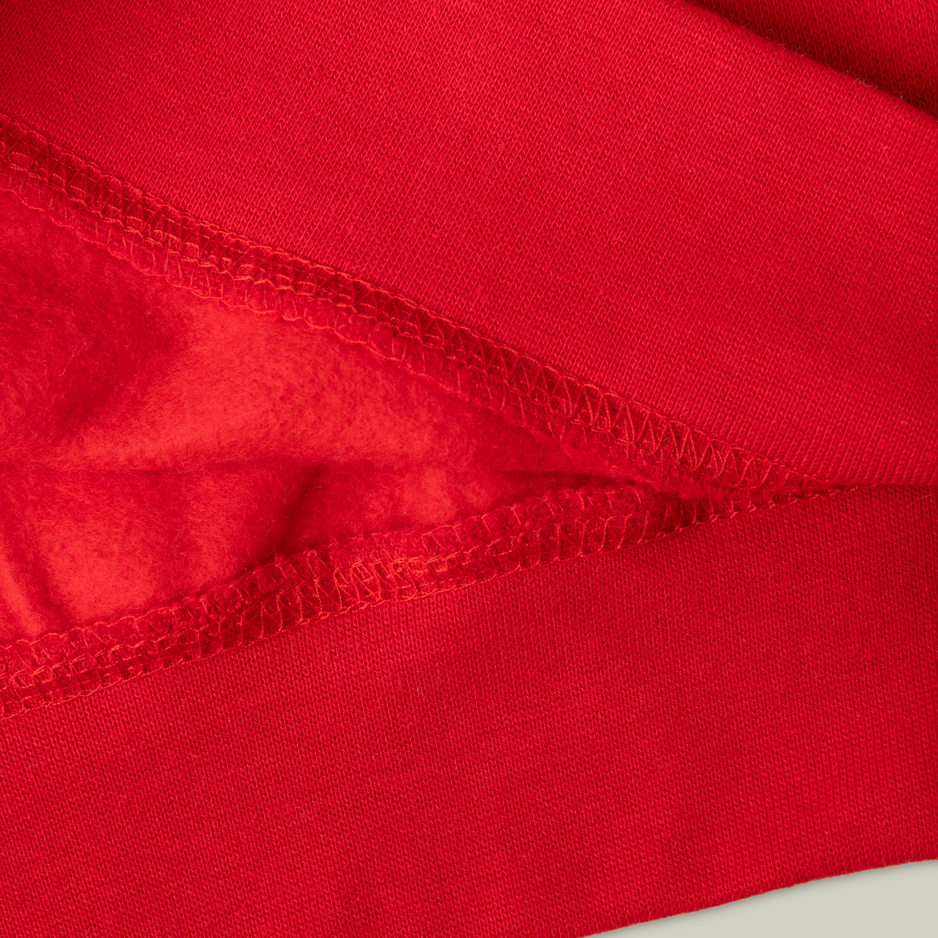 Toddler Pullover Fleece Hoodies - Thumbnail Image
