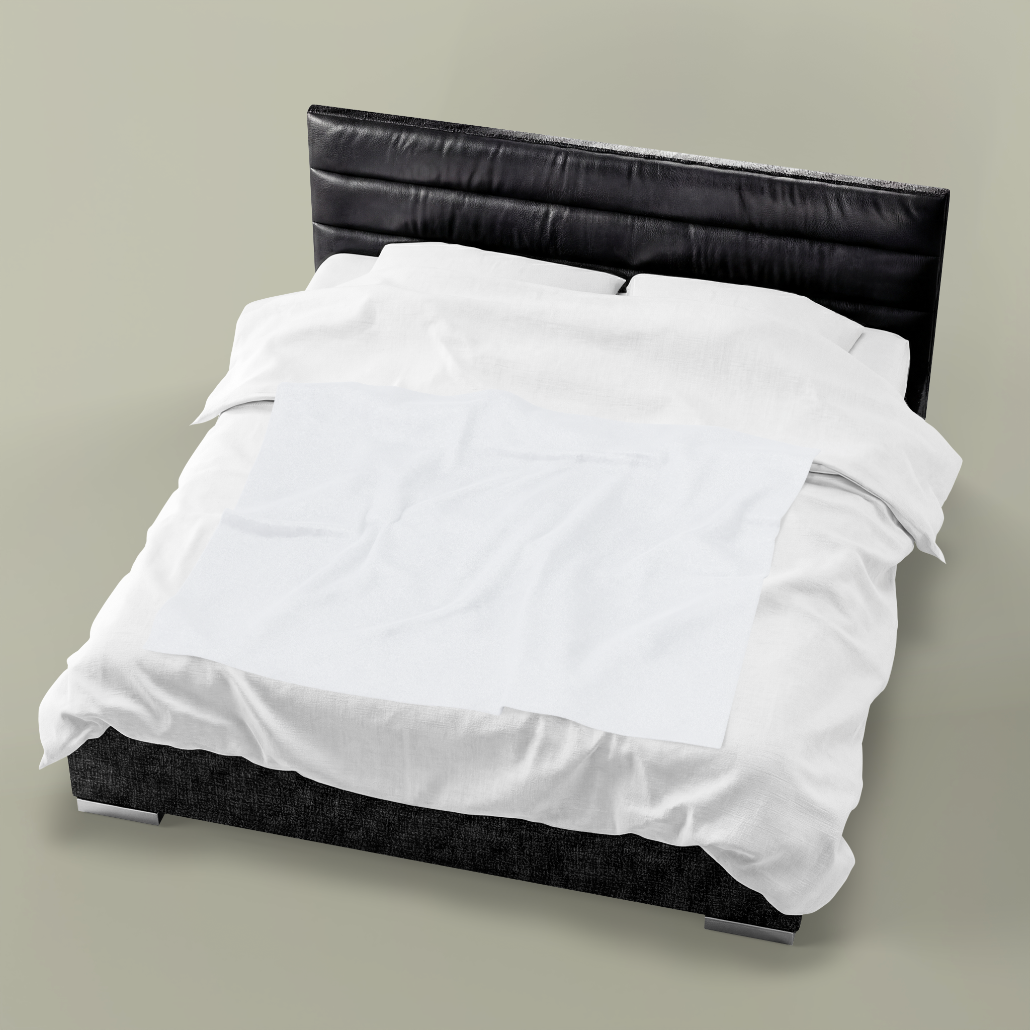 Velveteen Plush Blanket - Thumbnail Image