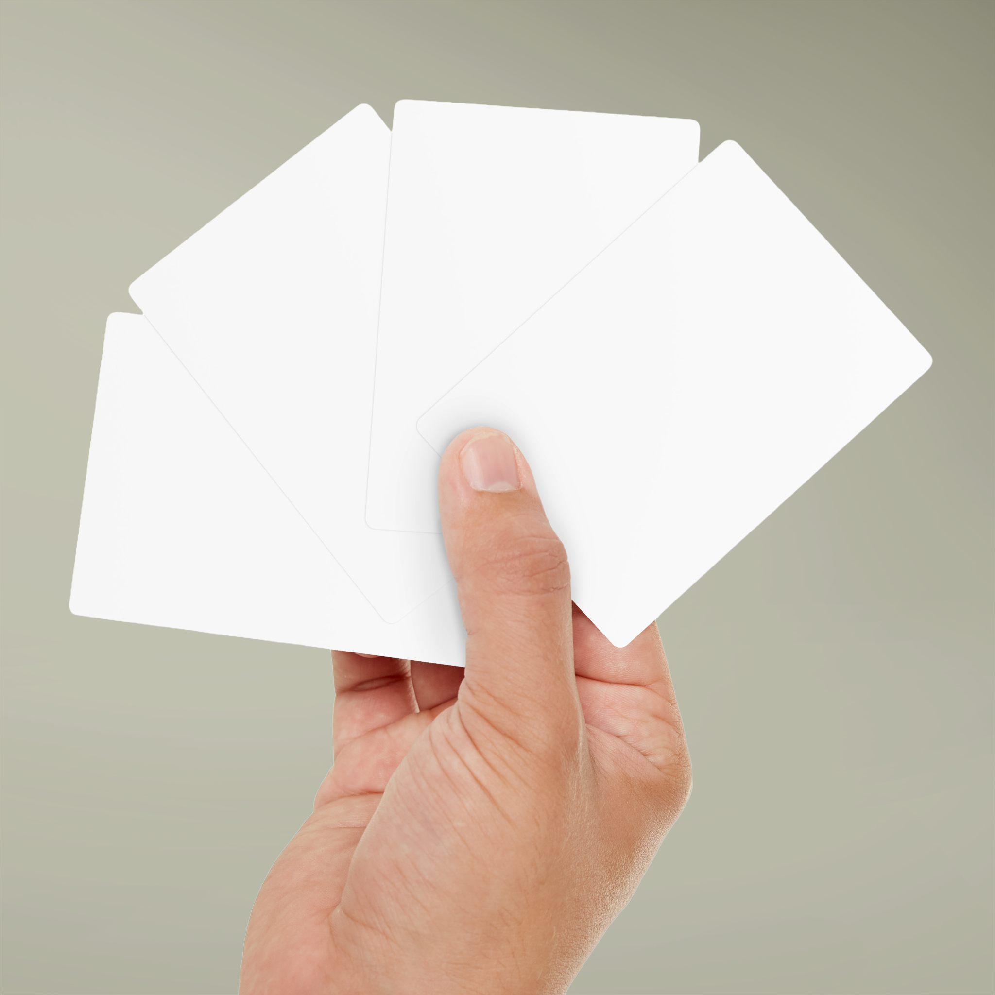 Poker Cards - Thumbnail Image