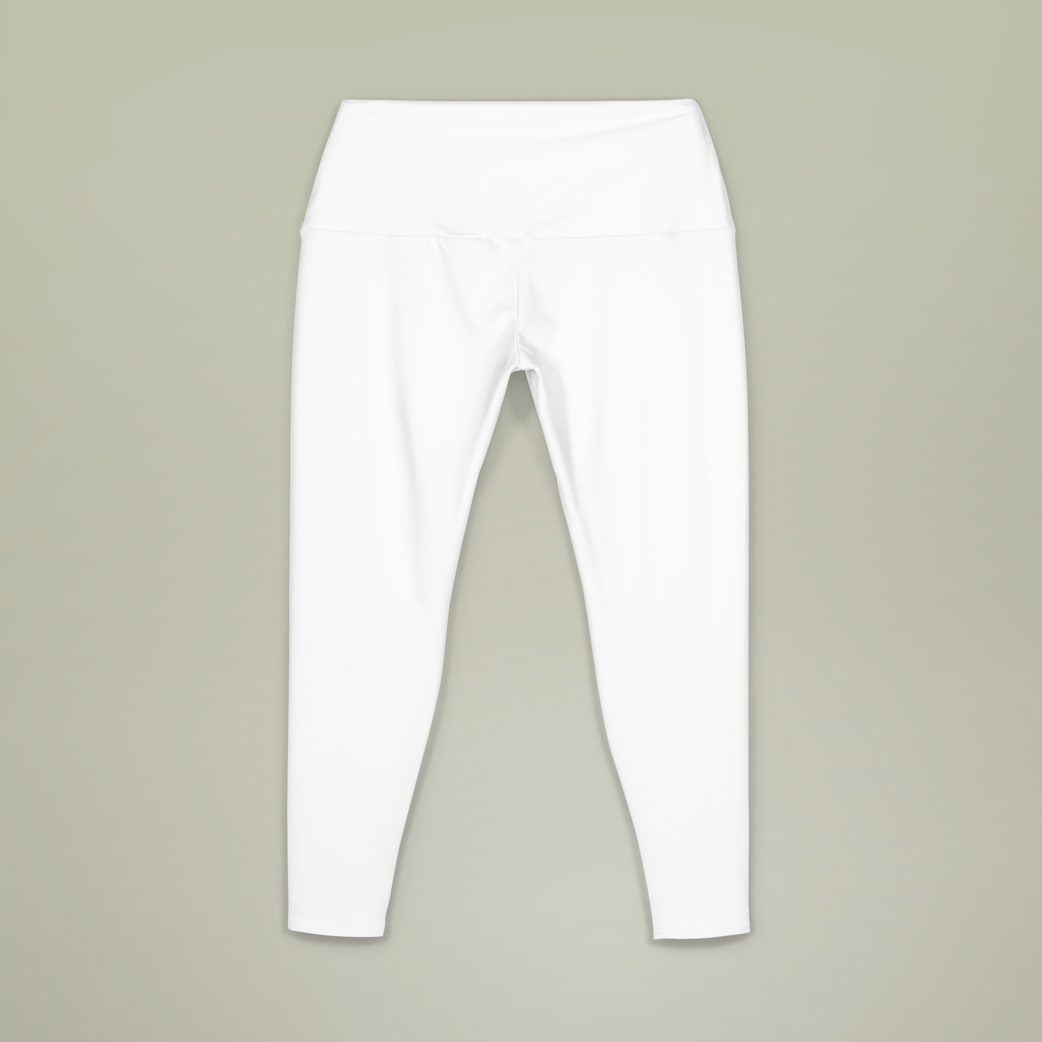 Women's Yoga Pants (AOP) - Thumbnail Image