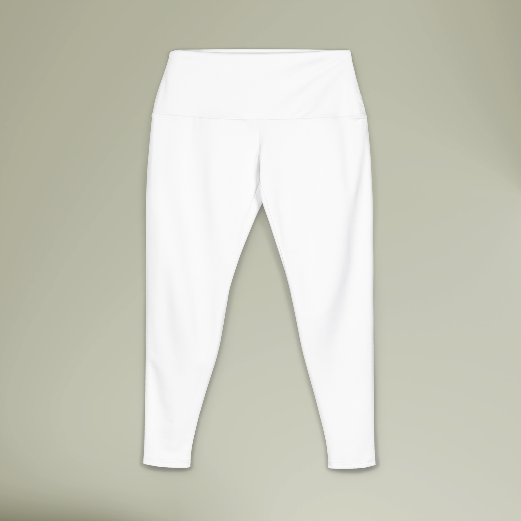 Women's Yoga Pants (AOP)Design